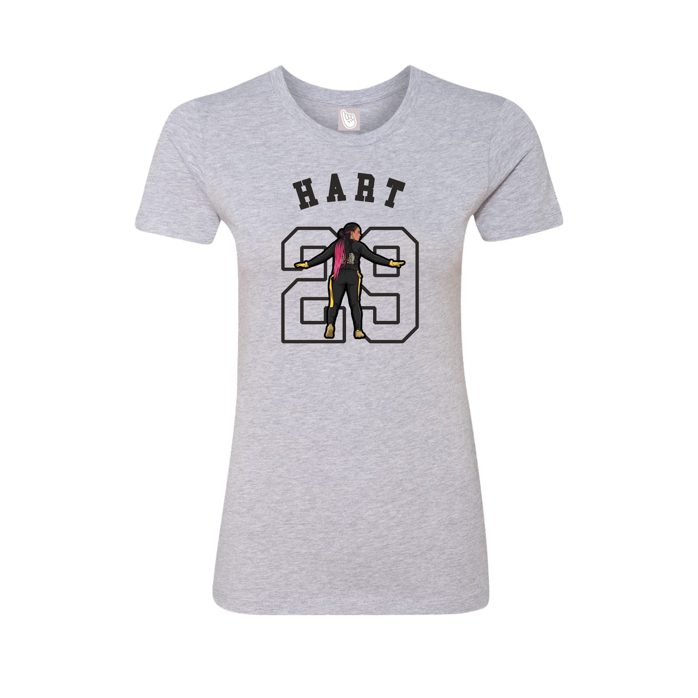 NIL Club Womens Tee