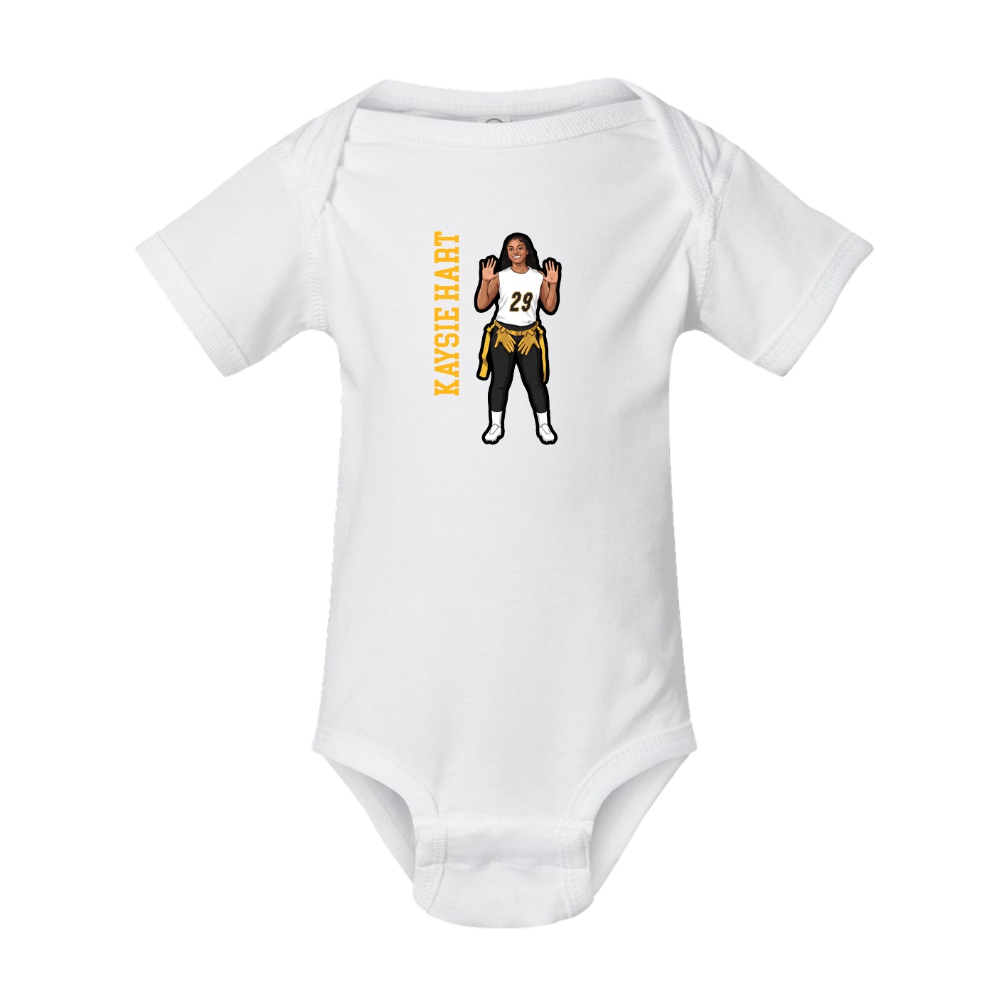 Baby Onesie