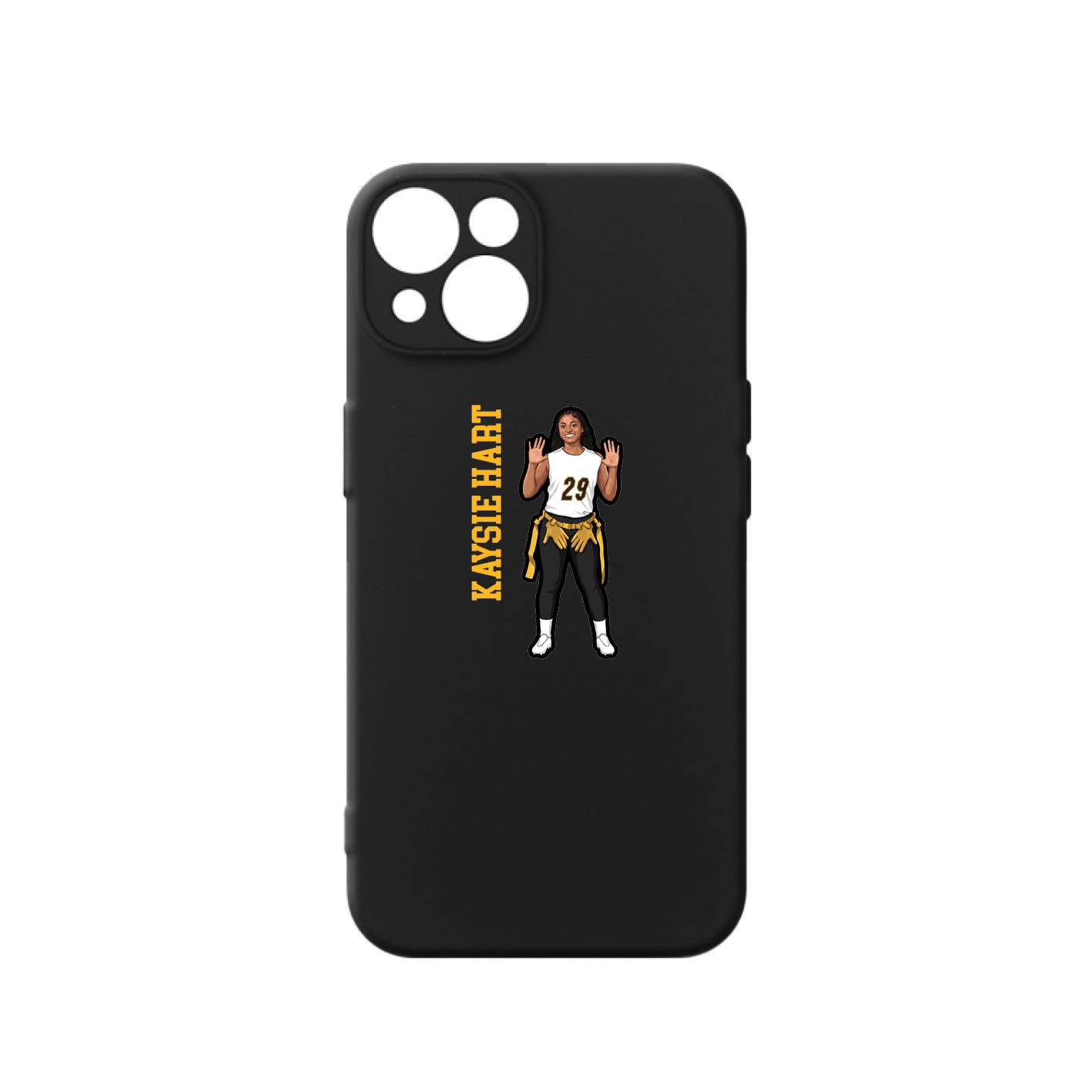 iPhone case