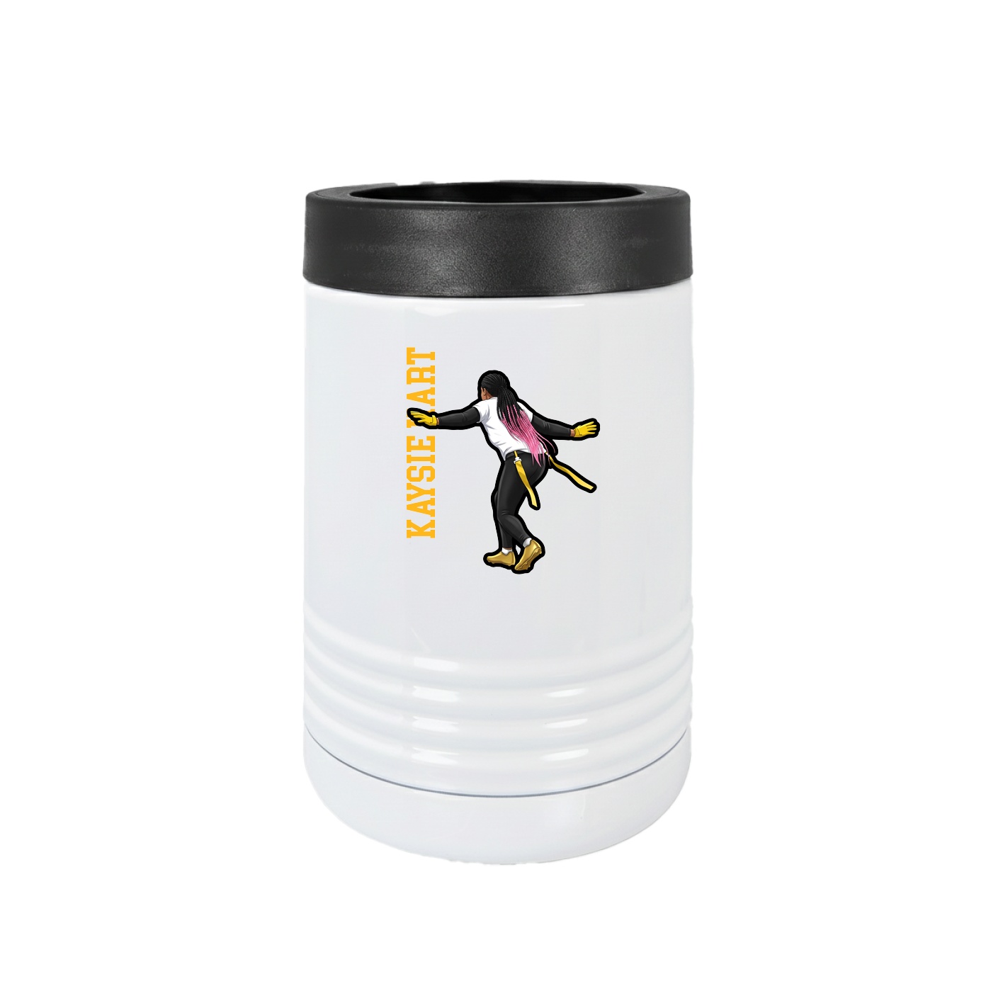 Polar Camel Beverage Holder