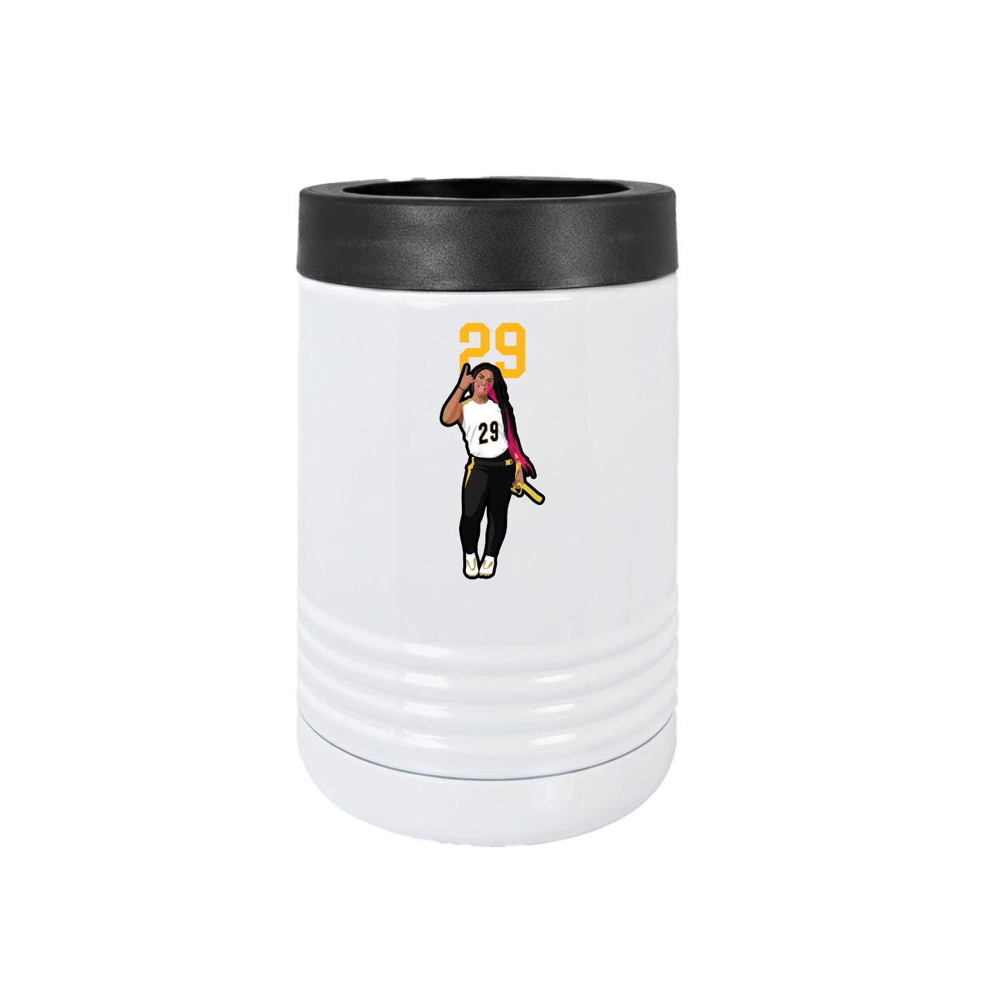 Polar Camel Beverage Holder