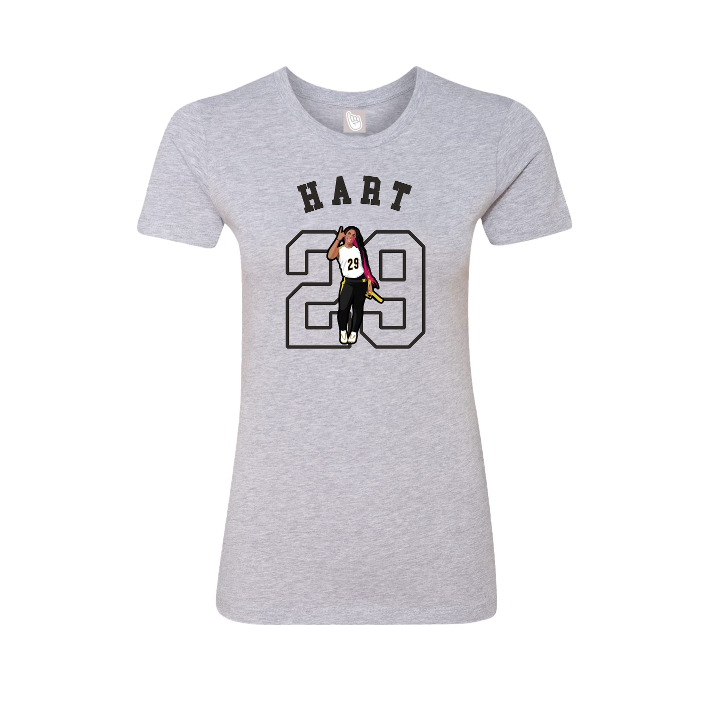 Womens Tee