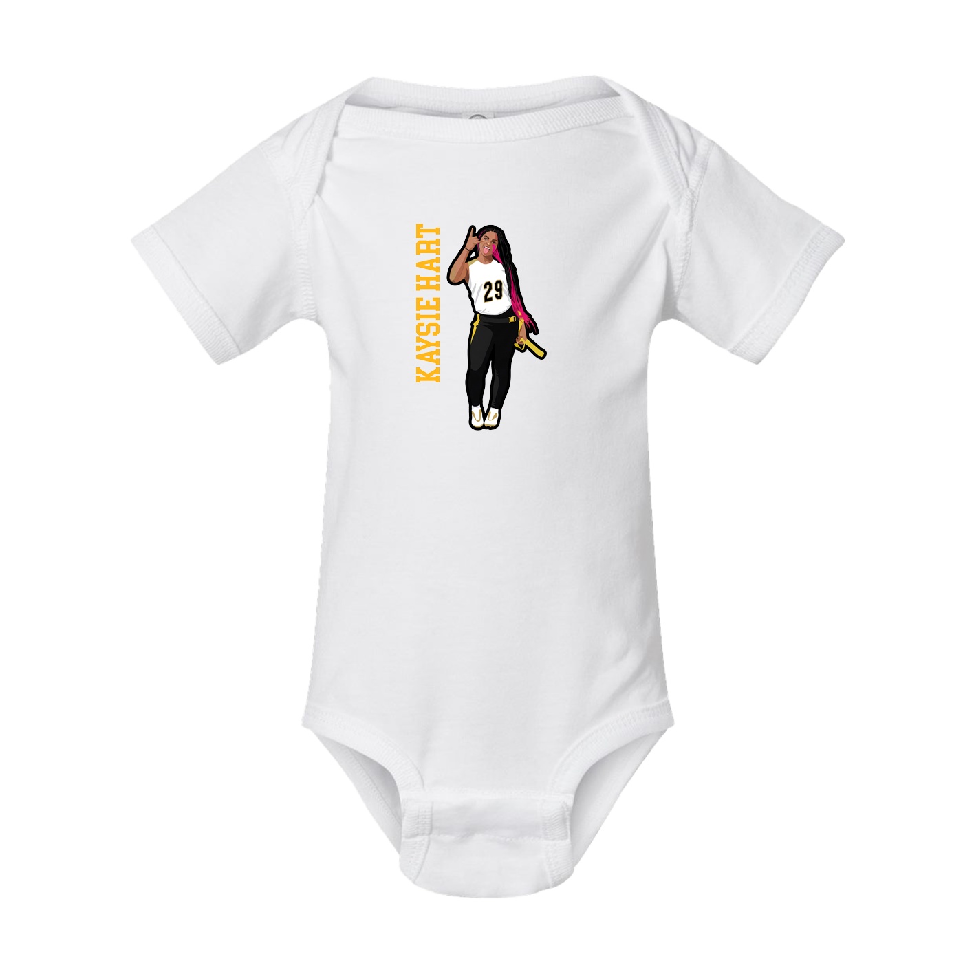Baby Onesie