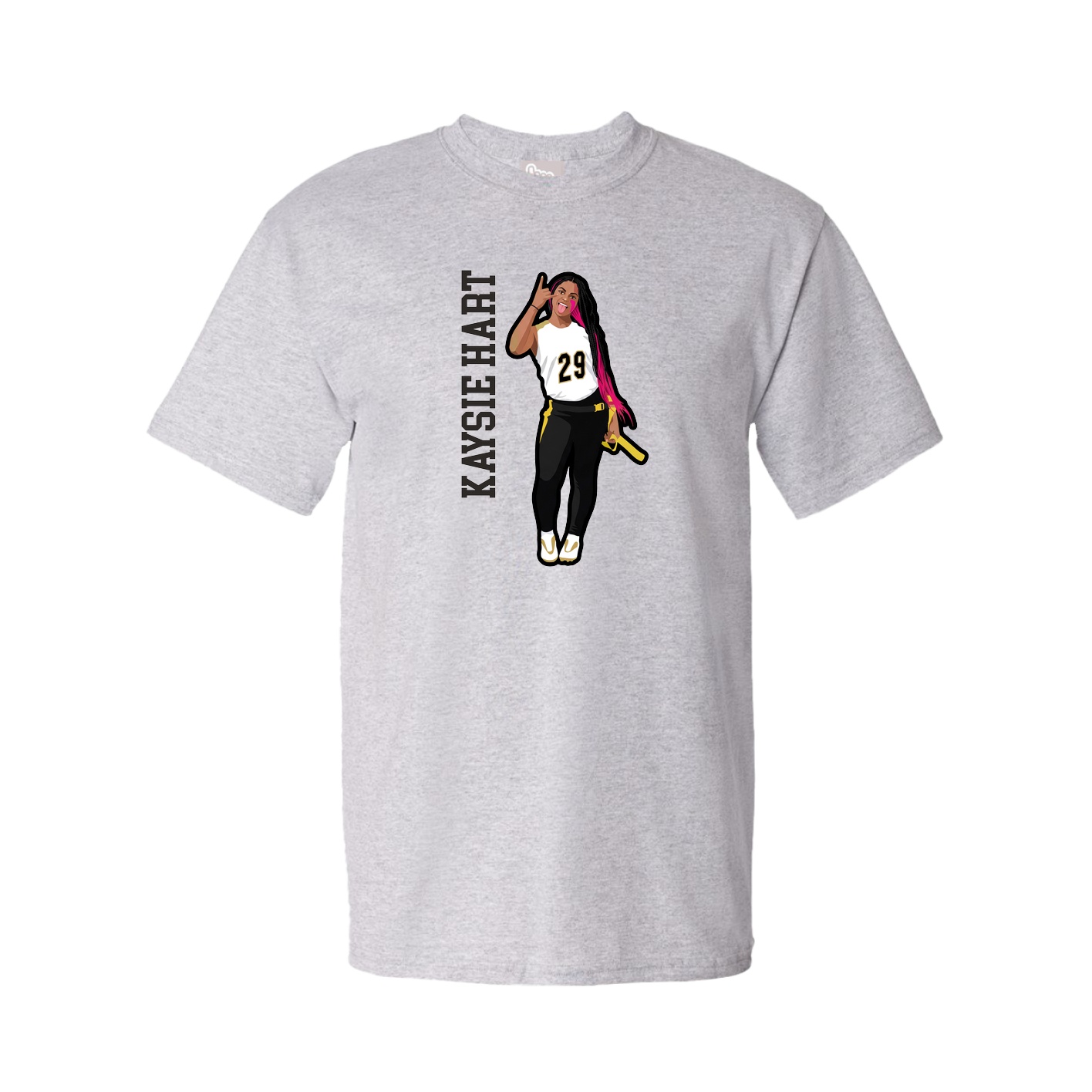 NIL Club Youth Tee