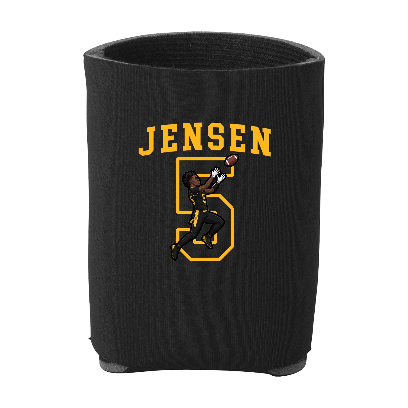 Can Holder — Shirsey in Black