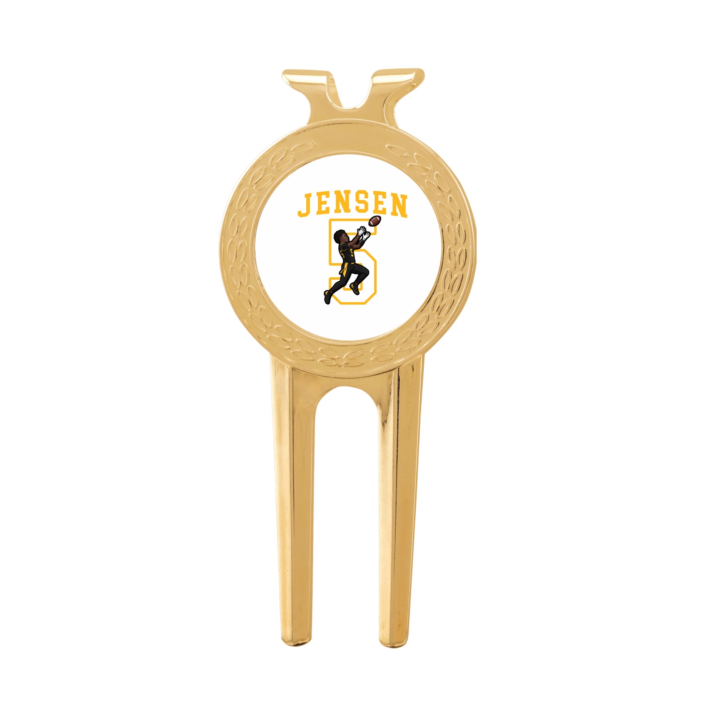 Divot Tool with Ball Marker — Shirsey in Classic
