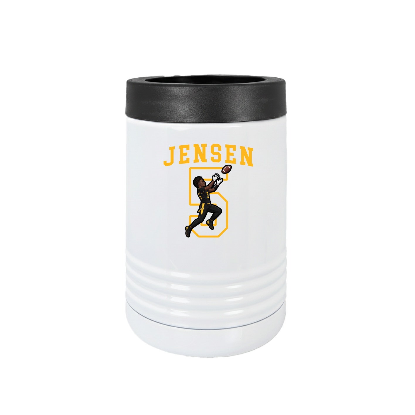 Beverage Holder — Shirsey in White