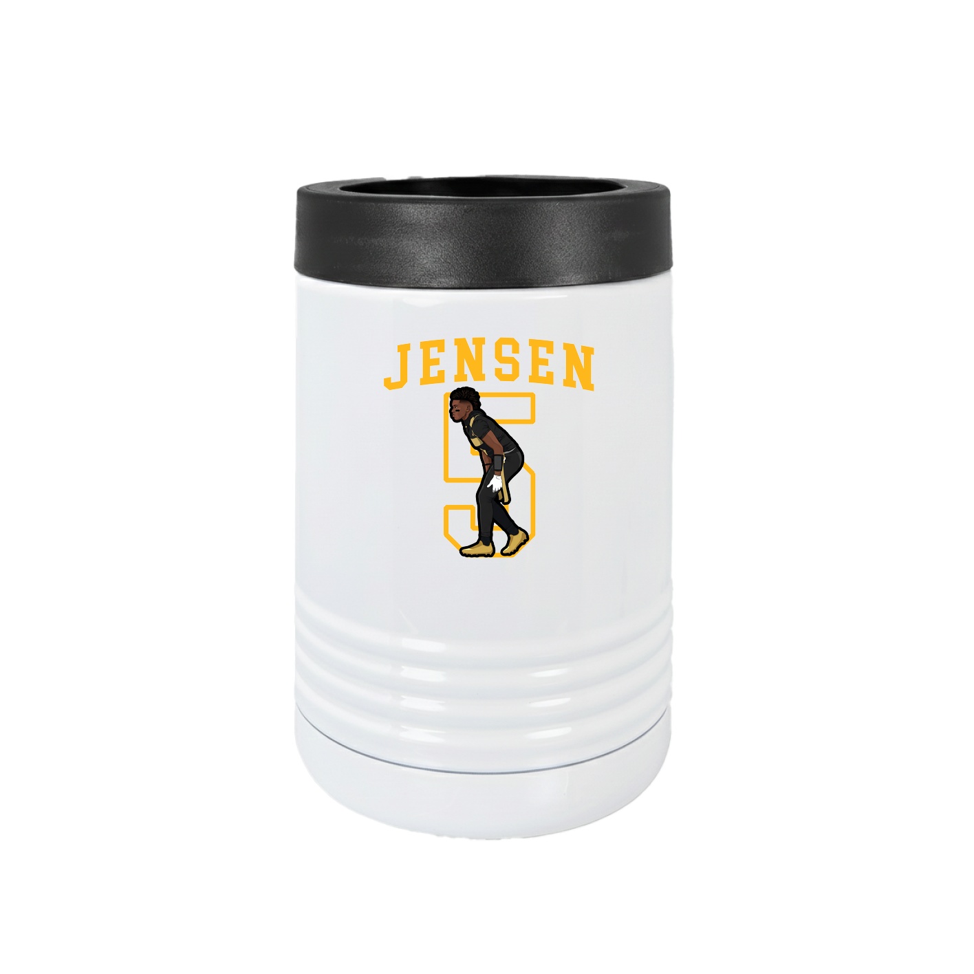 Beverage Holder — Shirsey in White