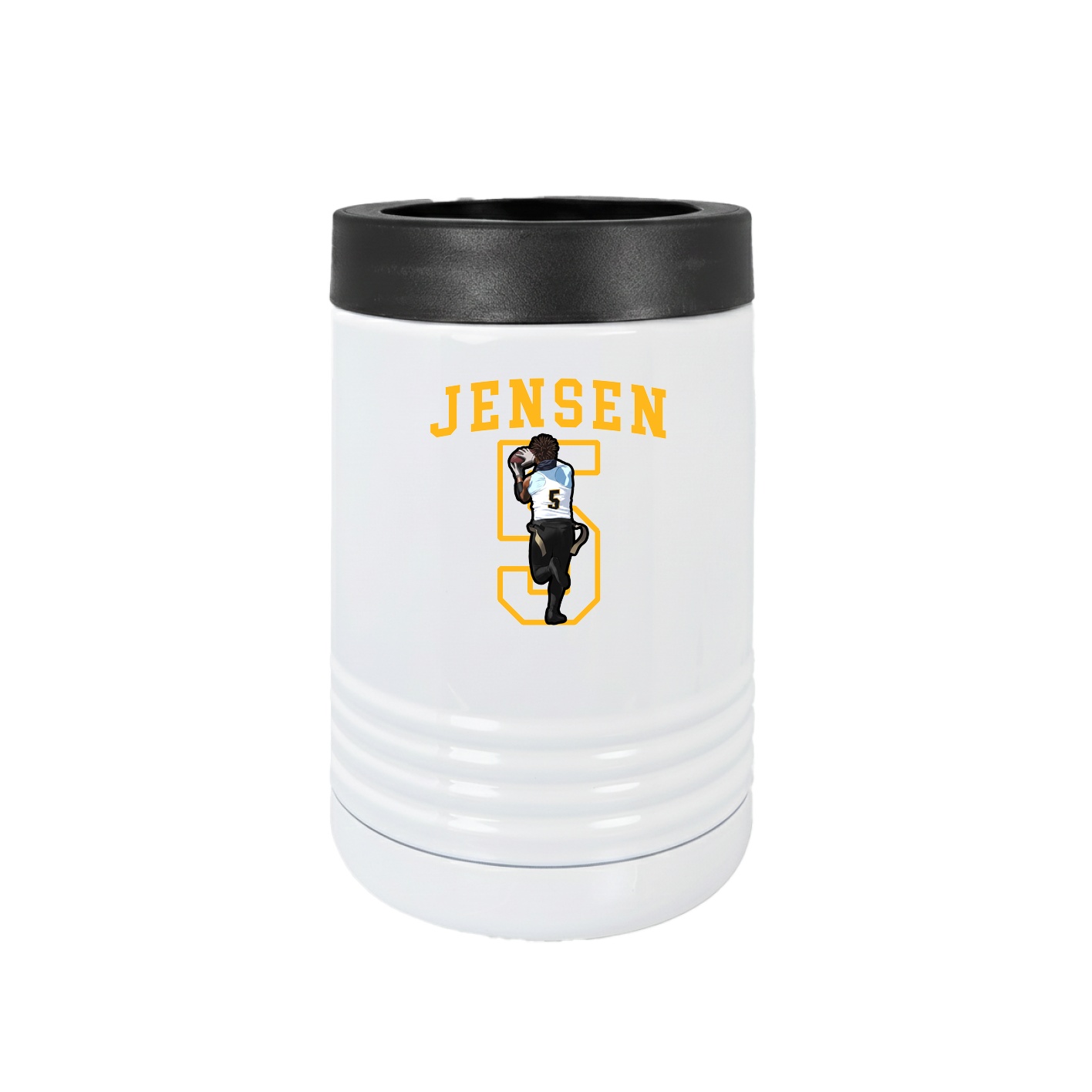 Beverage Holder — Shirsey in White