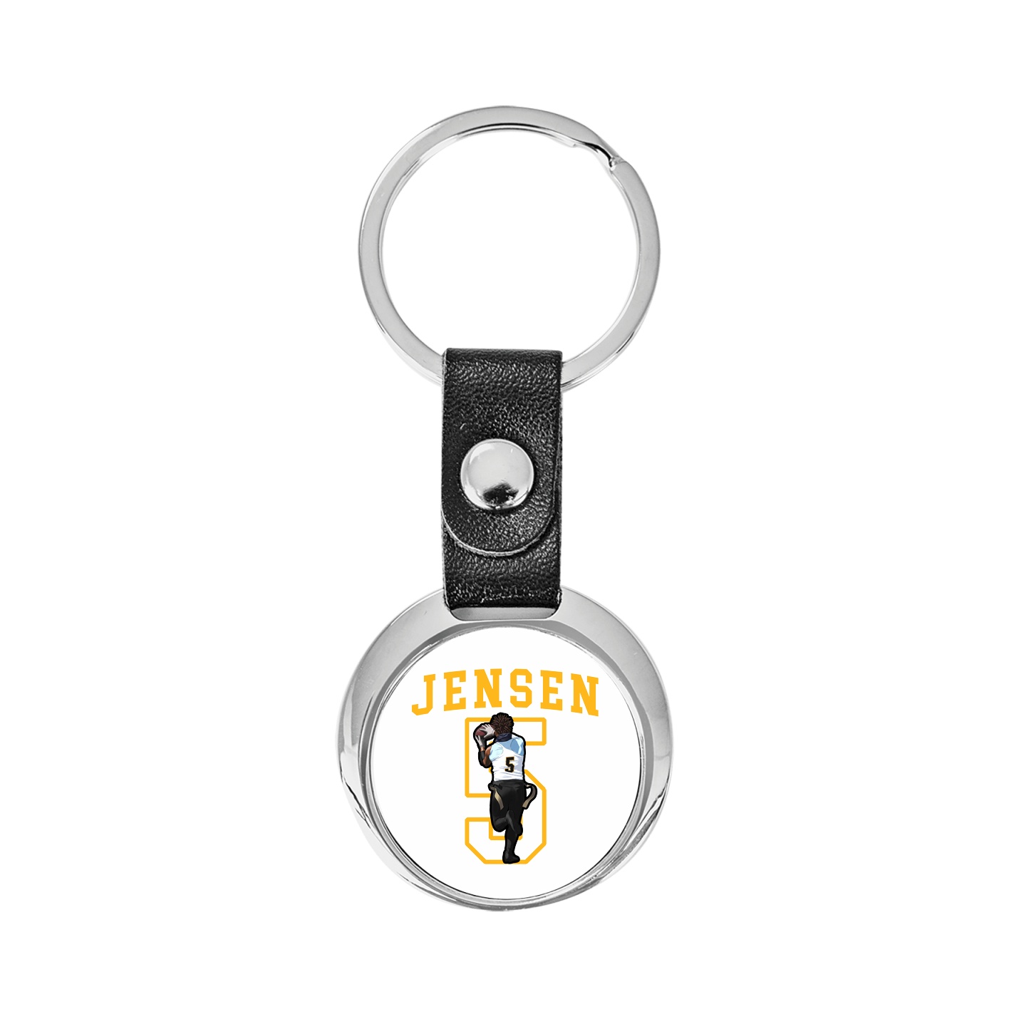 Key Chain — Shirsey in Classic