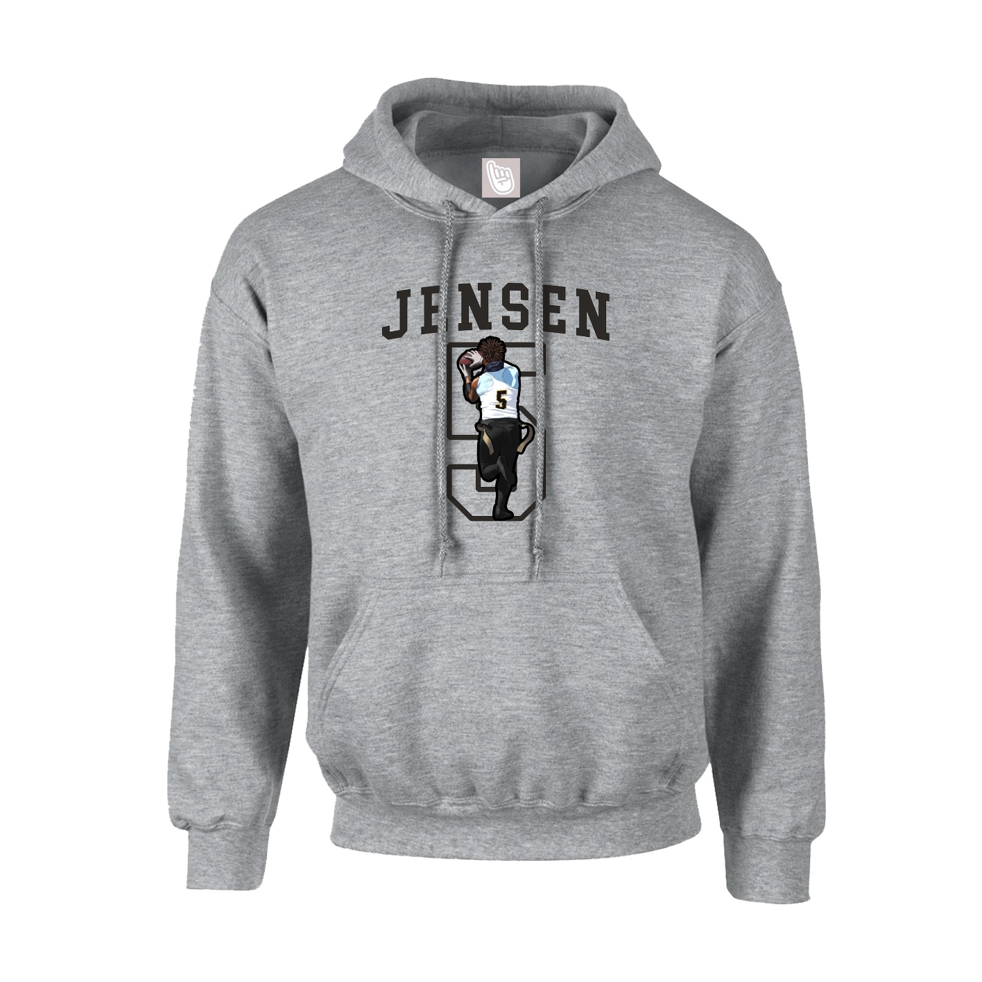Youth Hoodie