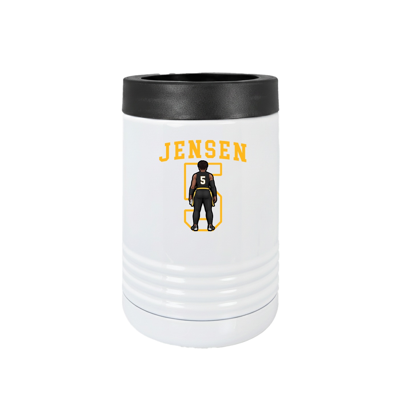 Beverage Holder — Shirsey in White