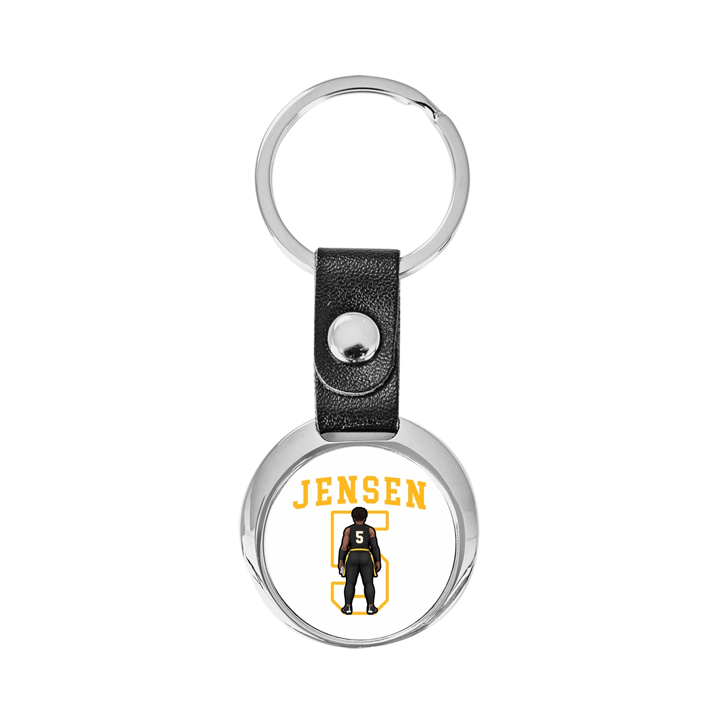 Key Chain — Shirsey in Classic