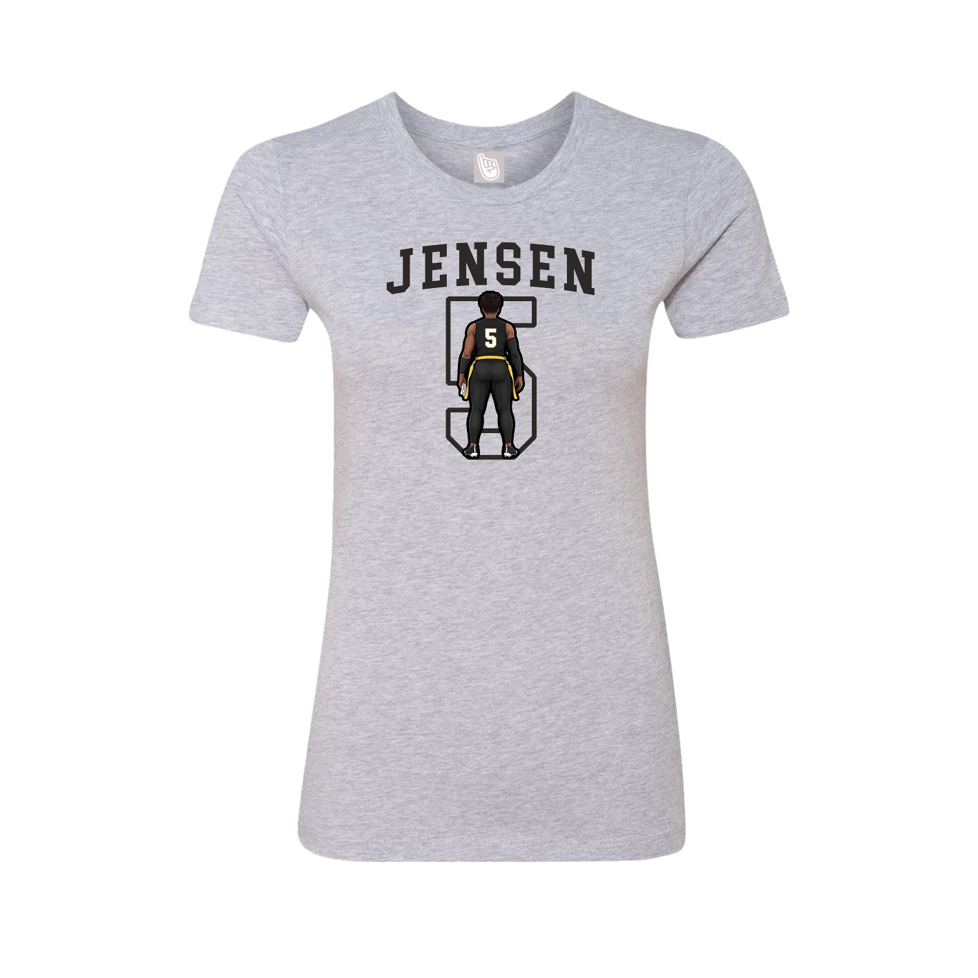 Womens Tee