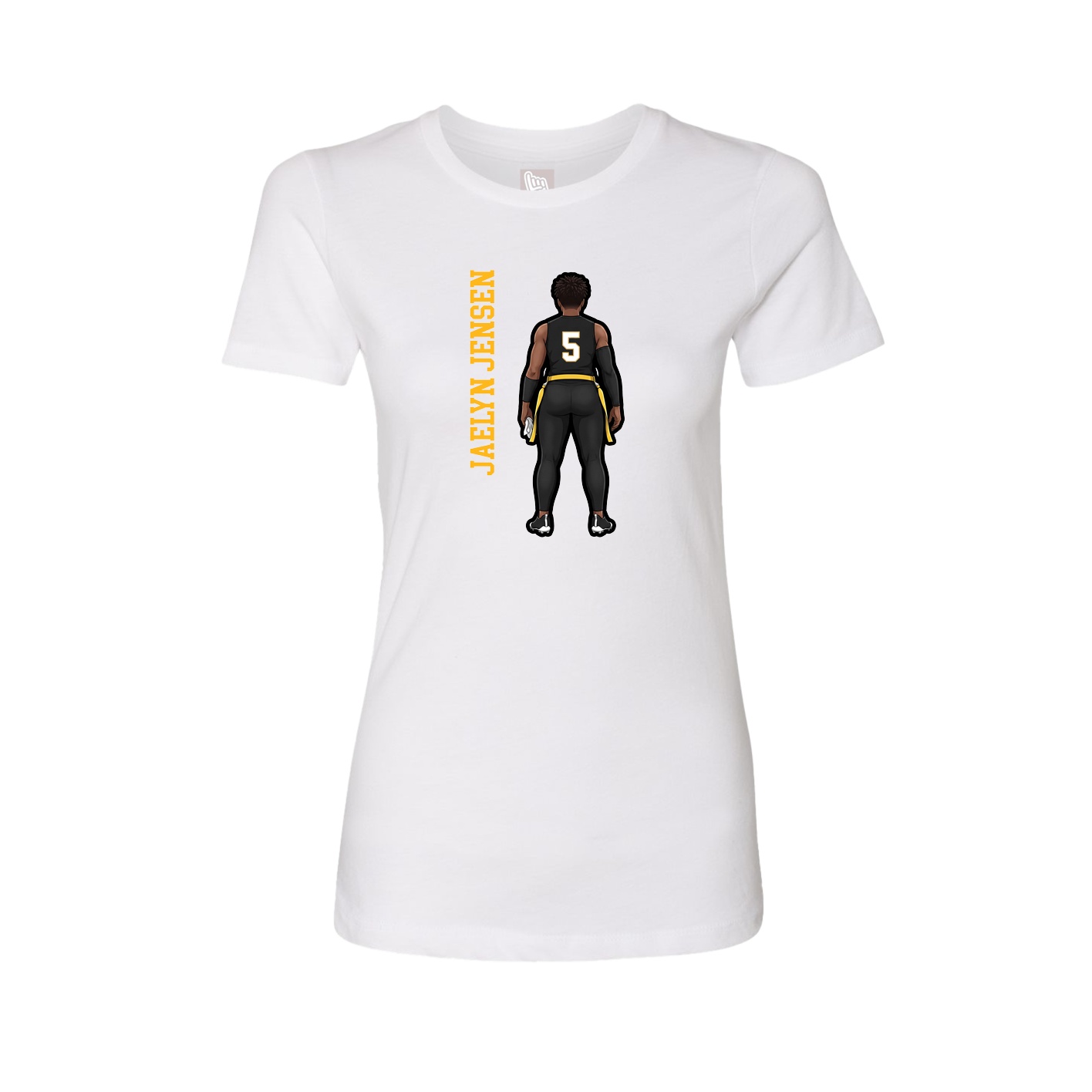 Womens Tee