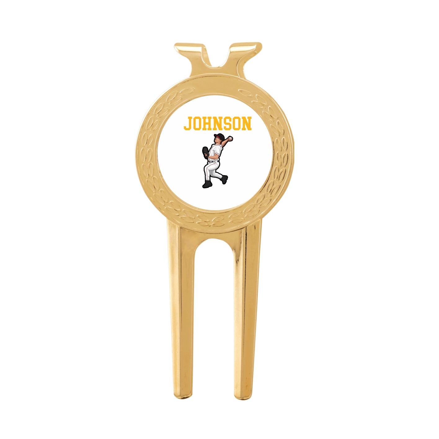 Divot Tool with Ball Marker — Shirsey in Classic