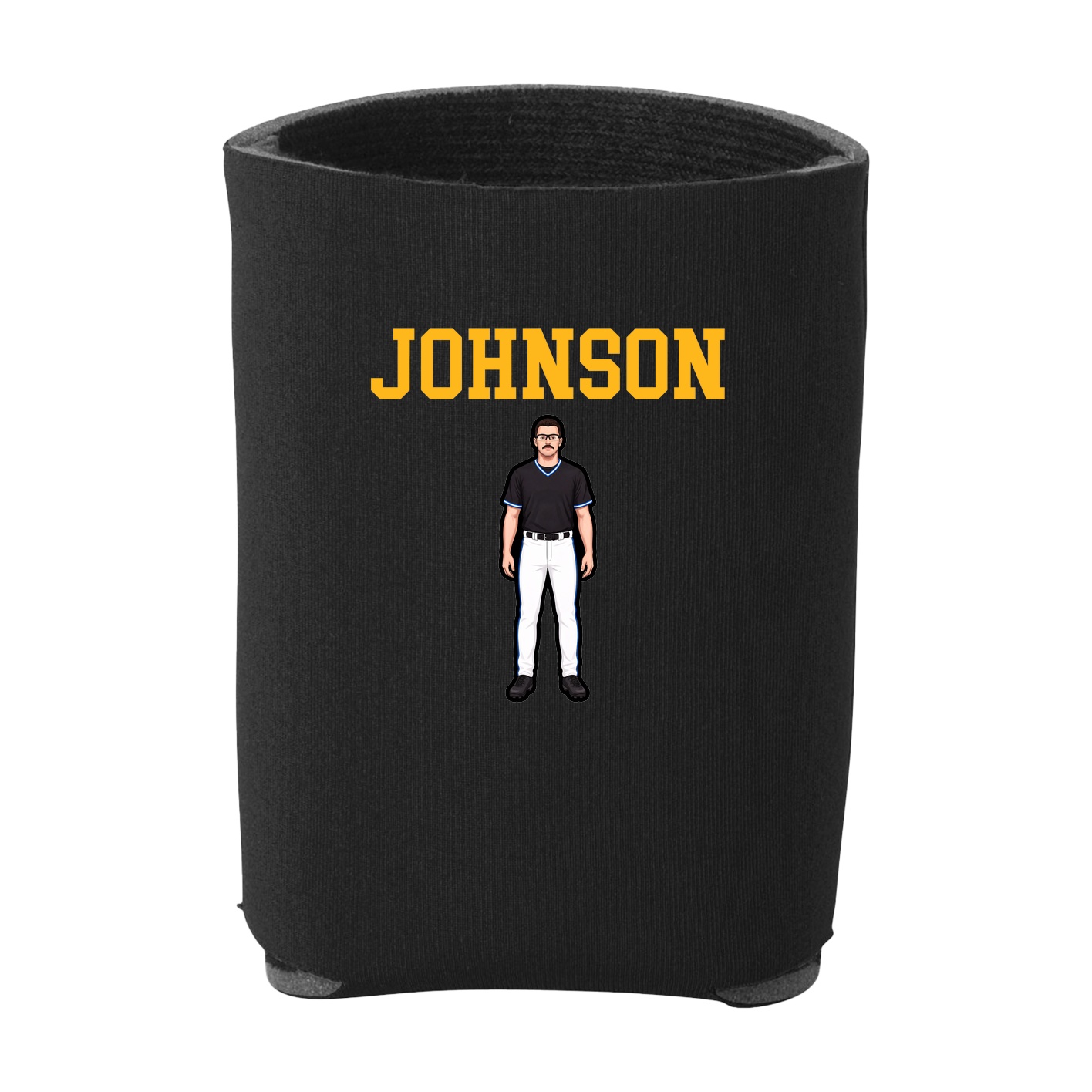 Can Holder — Shirsey in Black