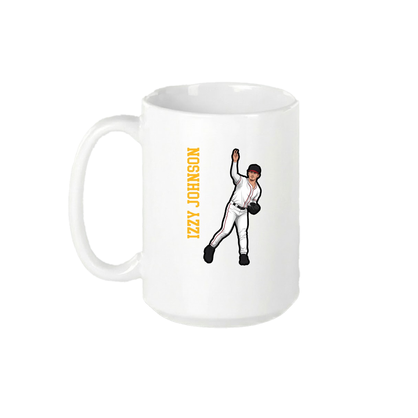 15oz Coffee Mug