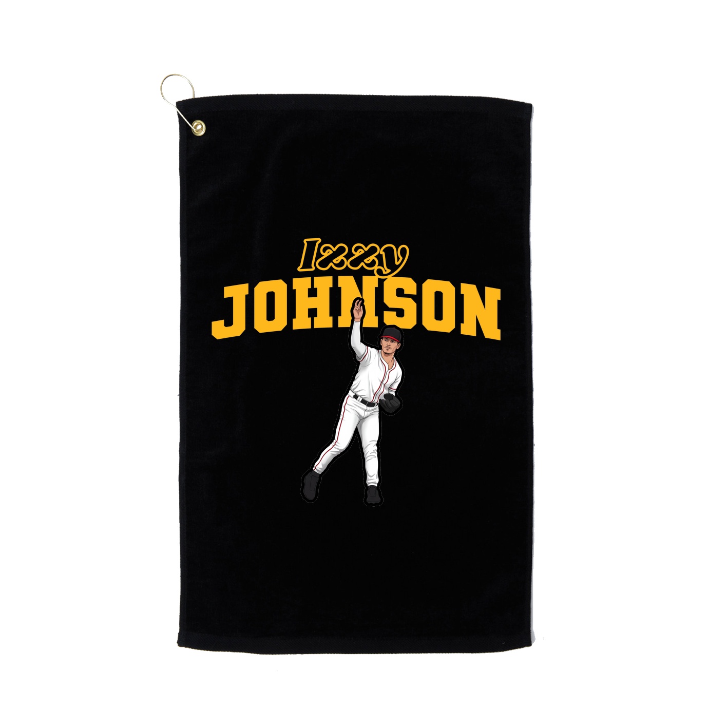Golf Towel