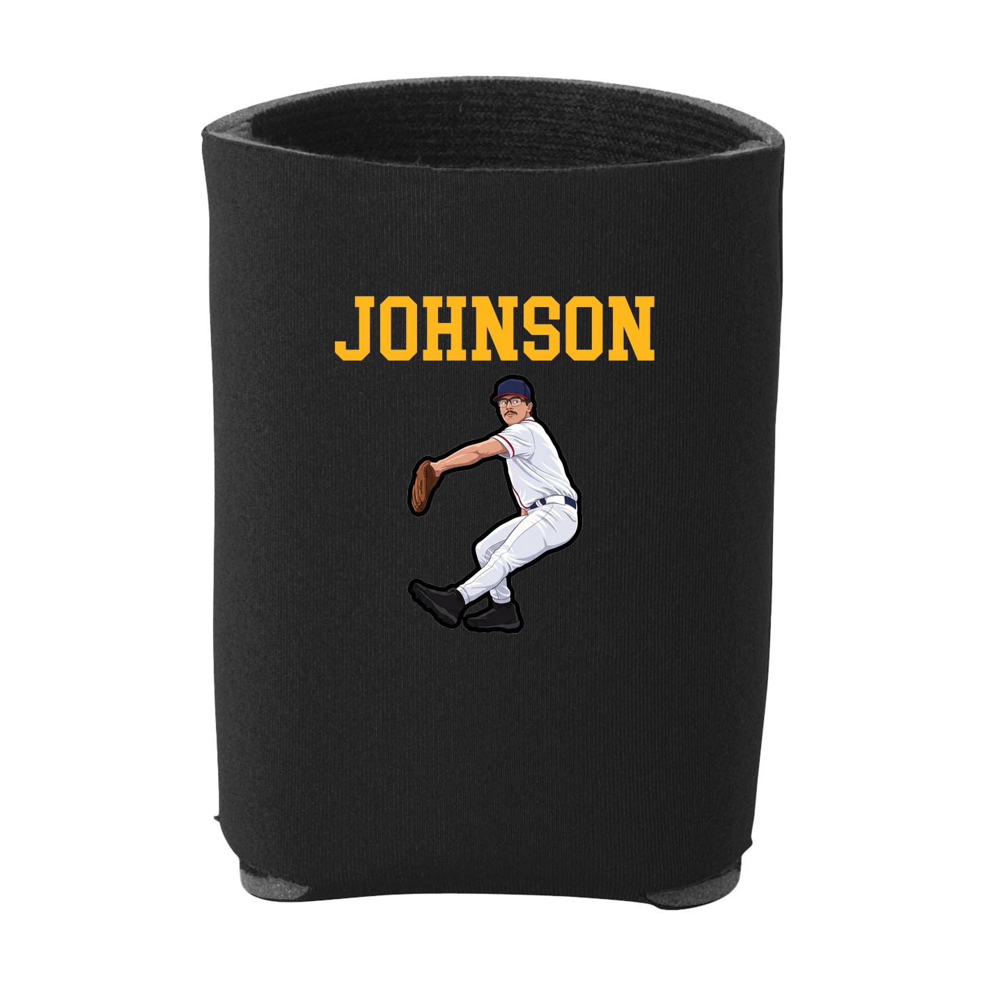 Can Holder — Shirsey in Black