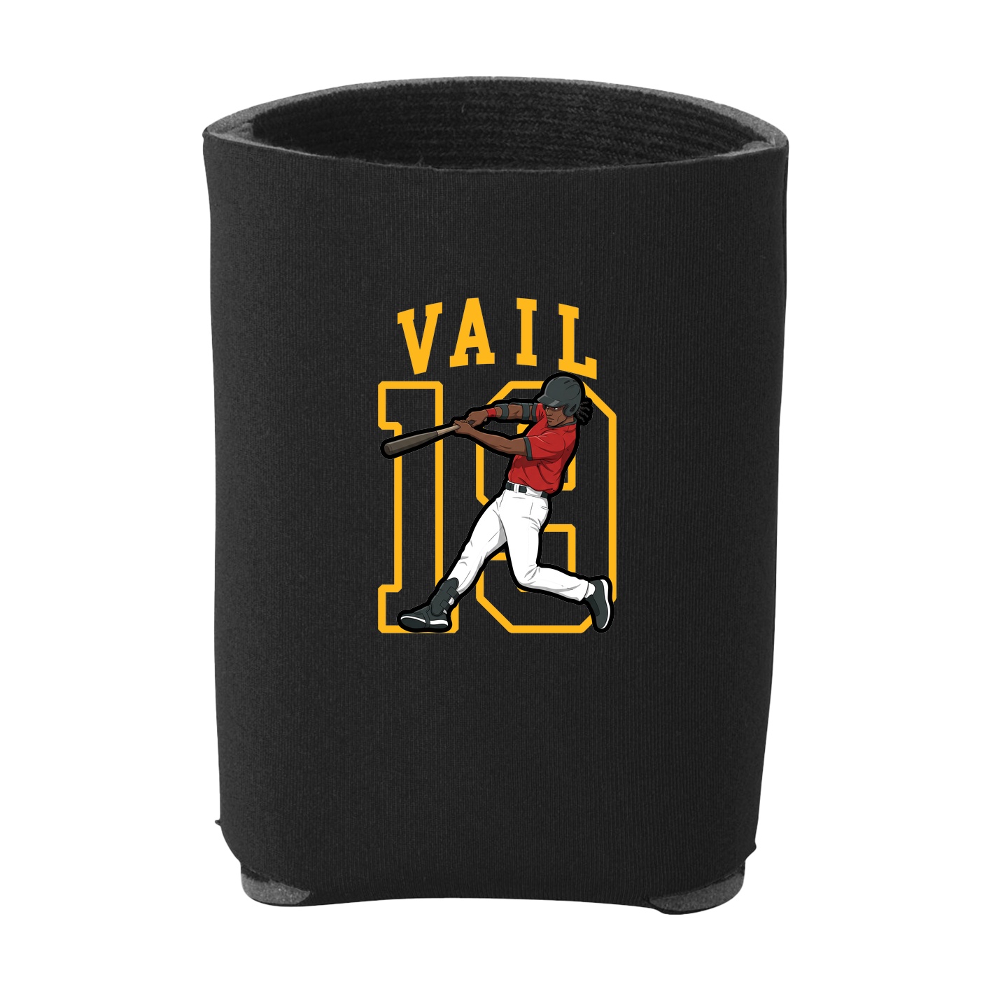 Can Holder — Shirsey in Black