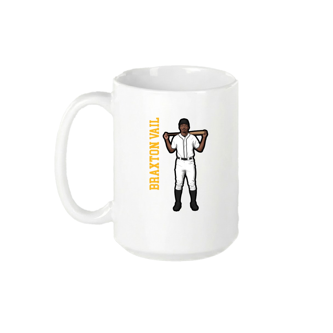 15oz Coffee Mug