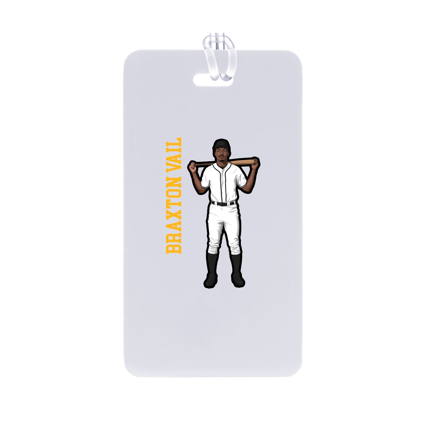 Bag Tag