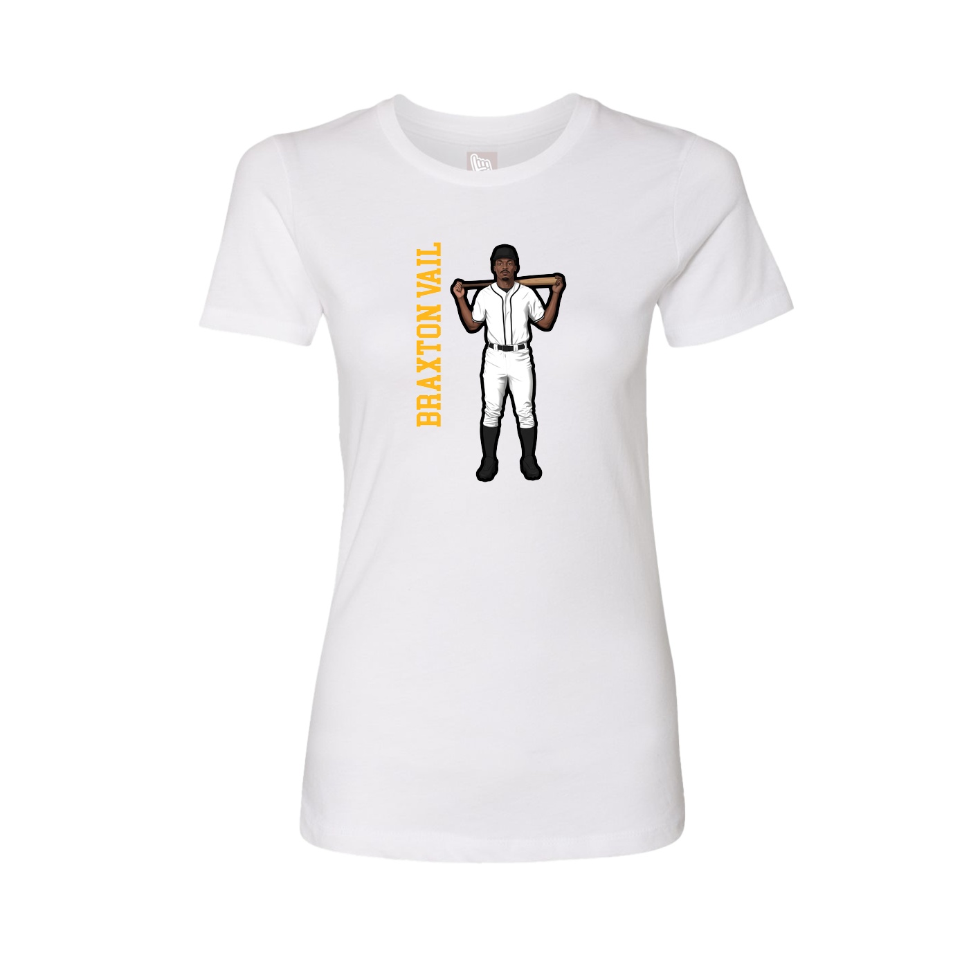 NIL Club Womens Tee