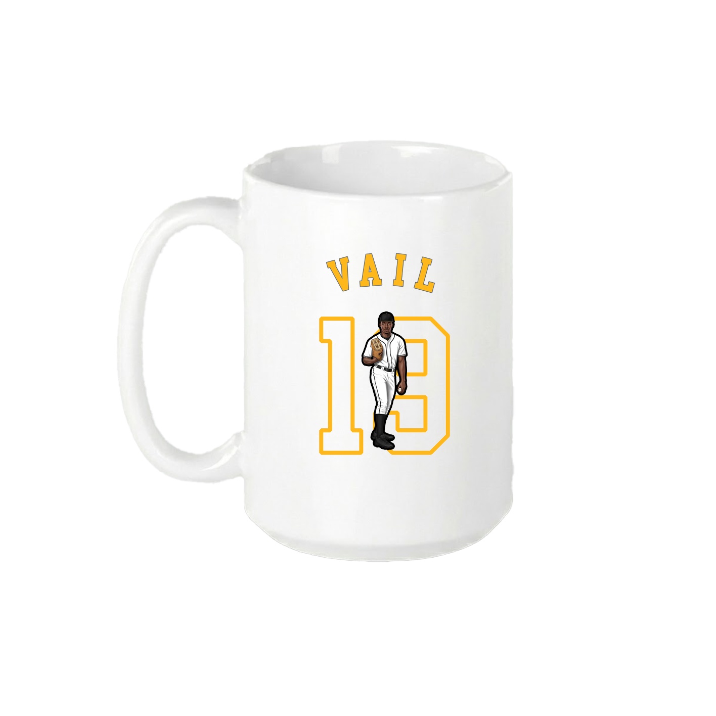 15oz Coffee Mug