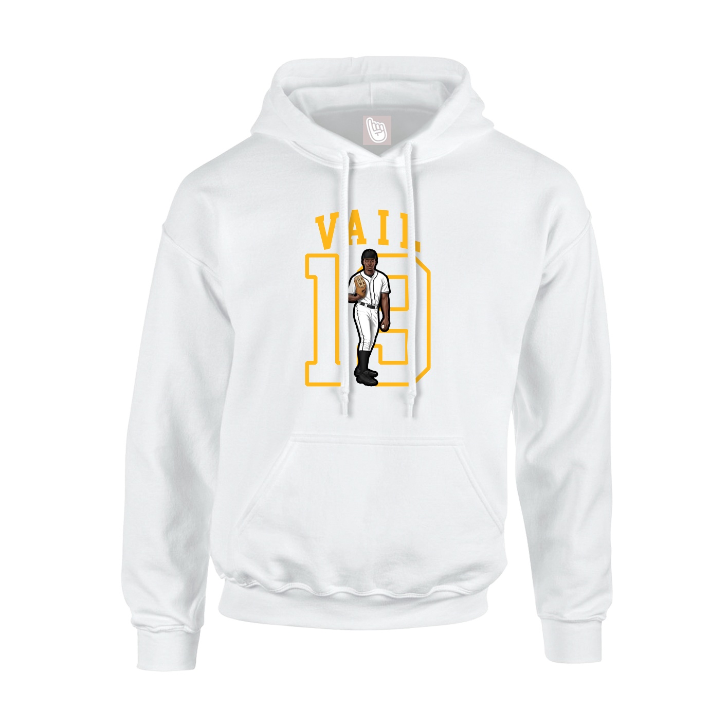 Youth Hoodie