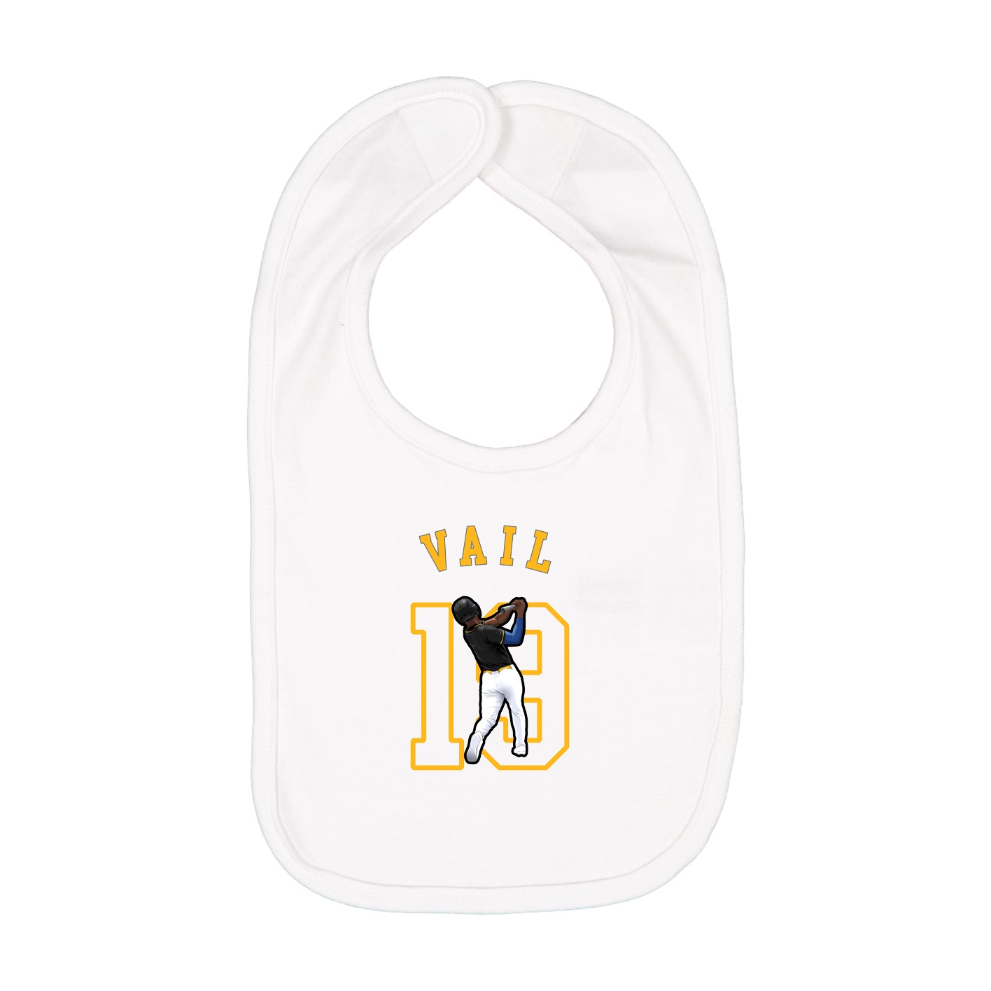 Infant Bib