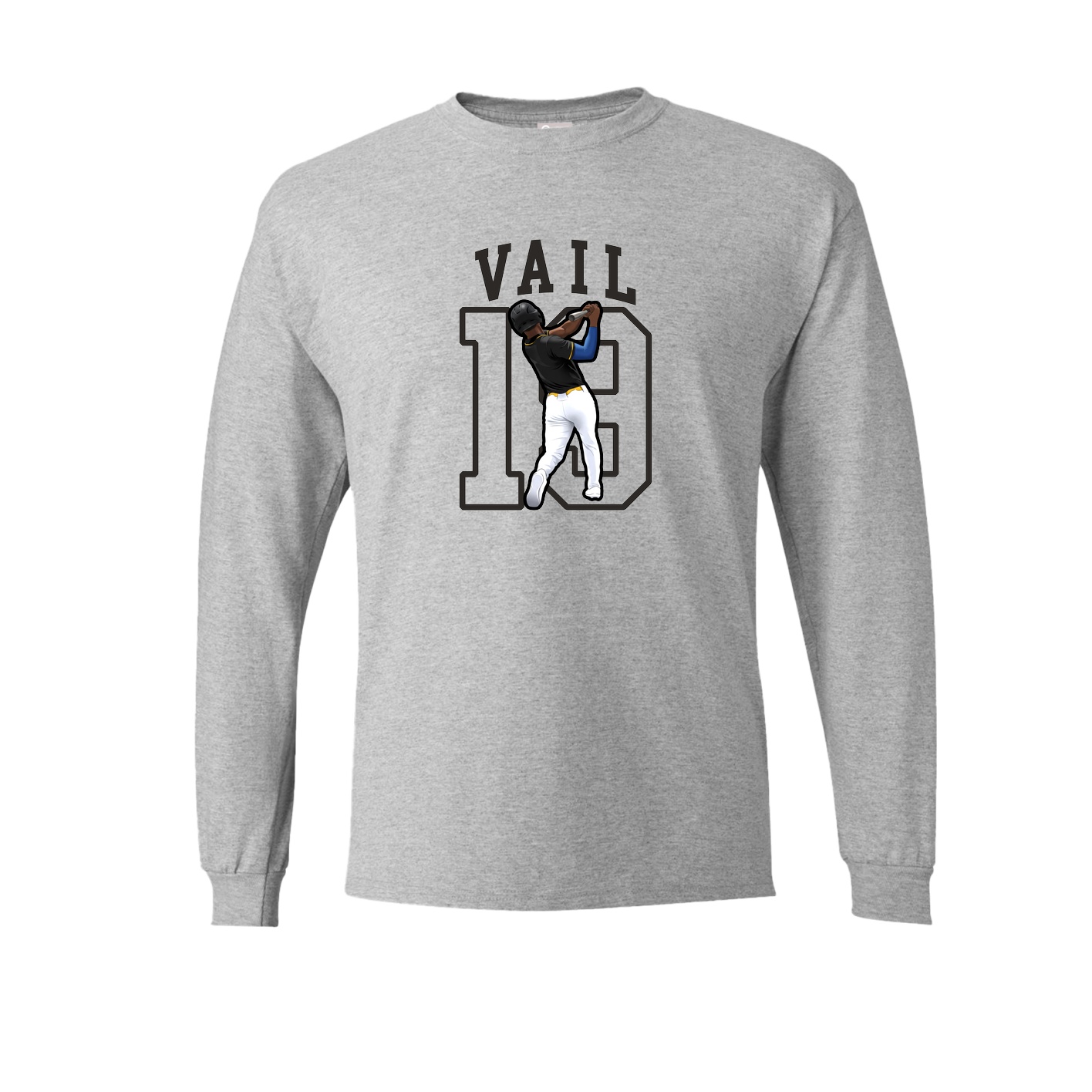 Long Sleeve Tee