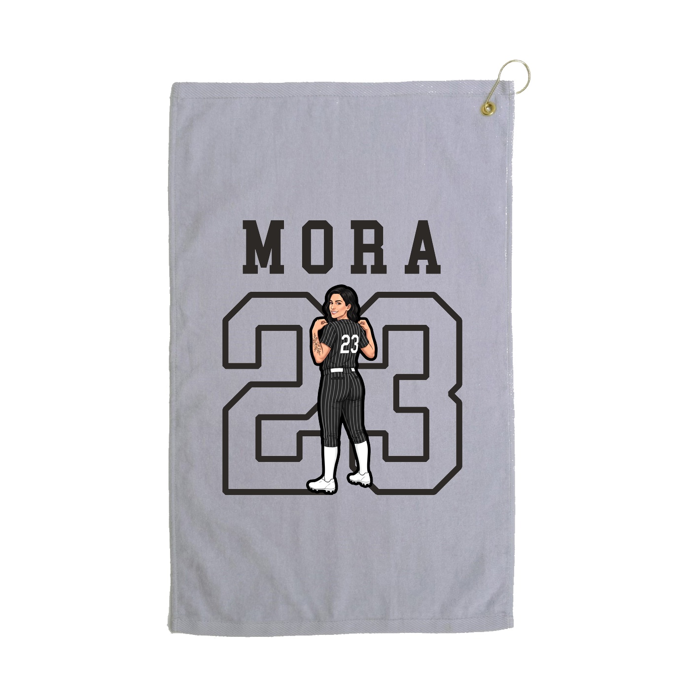 Golf Towel