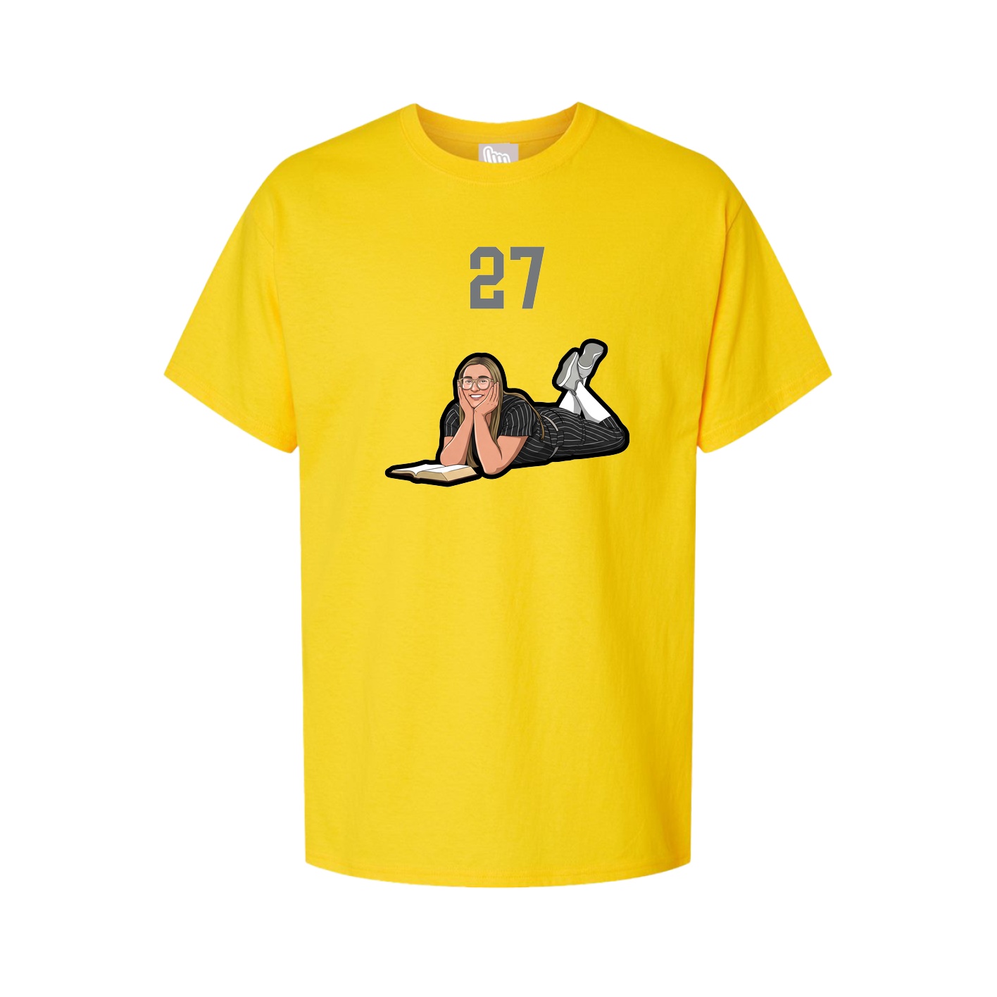 Youth Tee