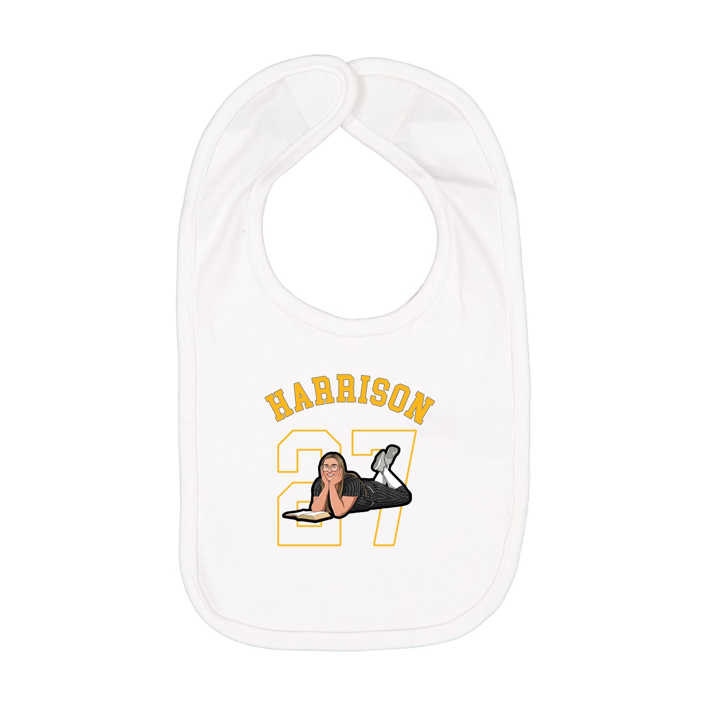 Infant Bib