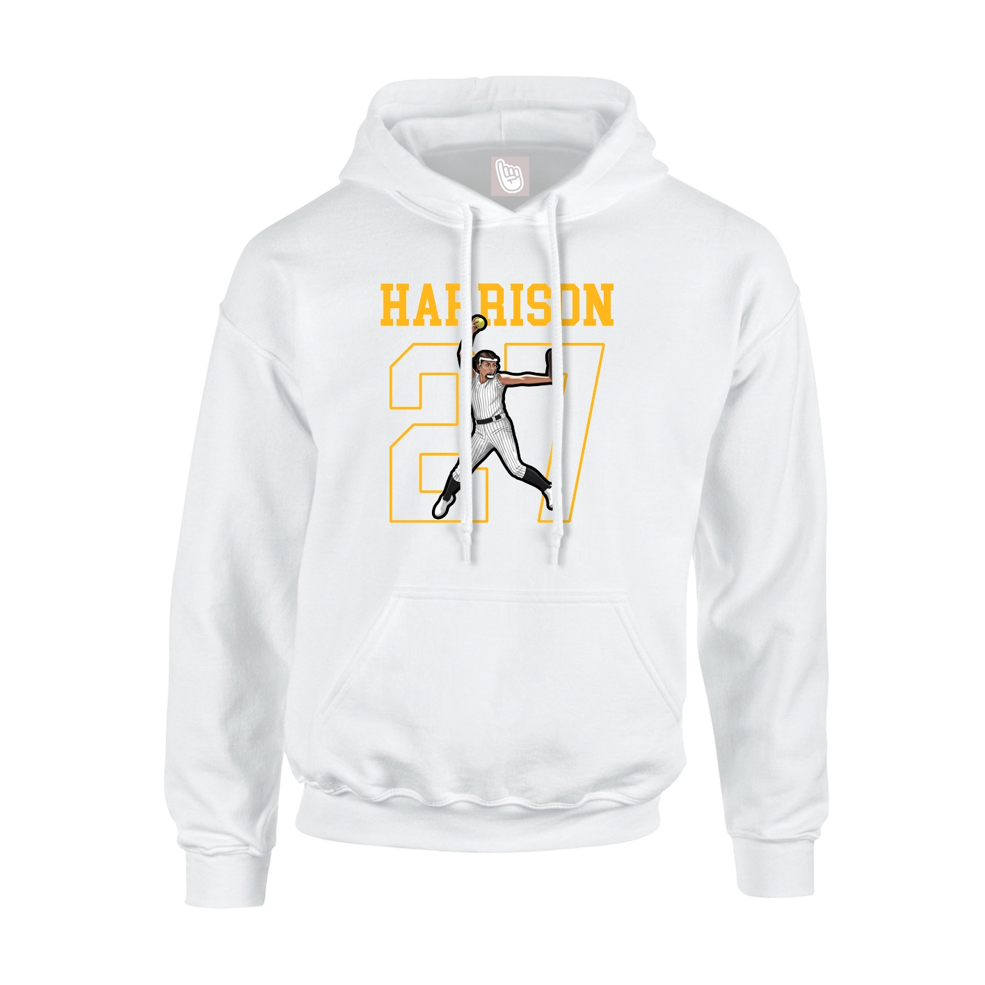 Youth Hoodie