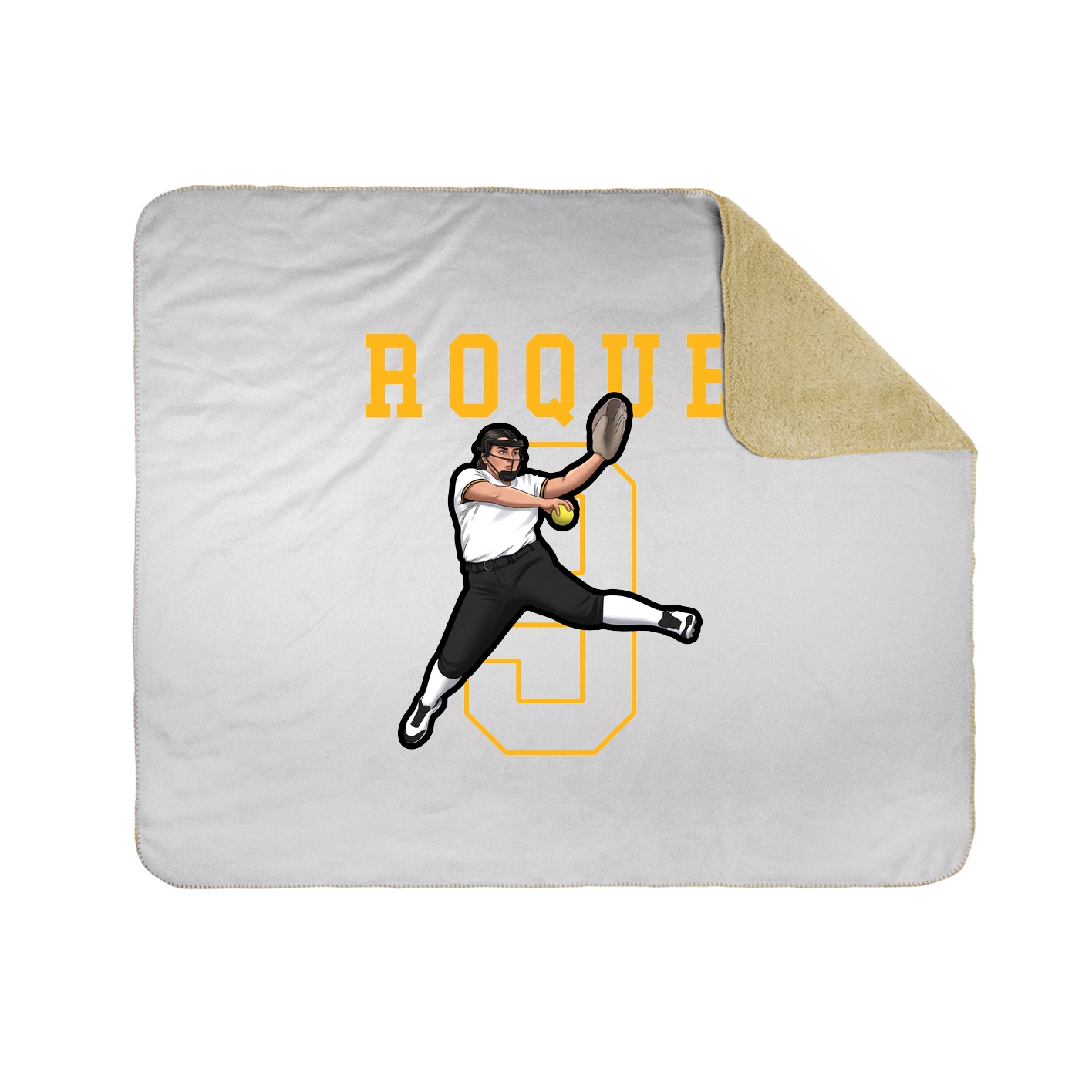Throw Blanket
