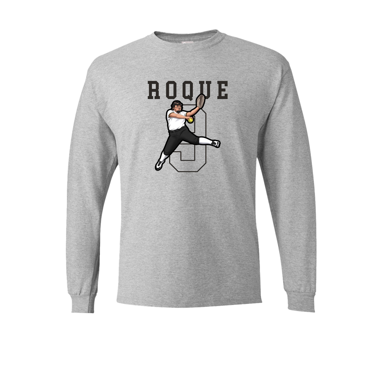 Long Sleeve Tee
