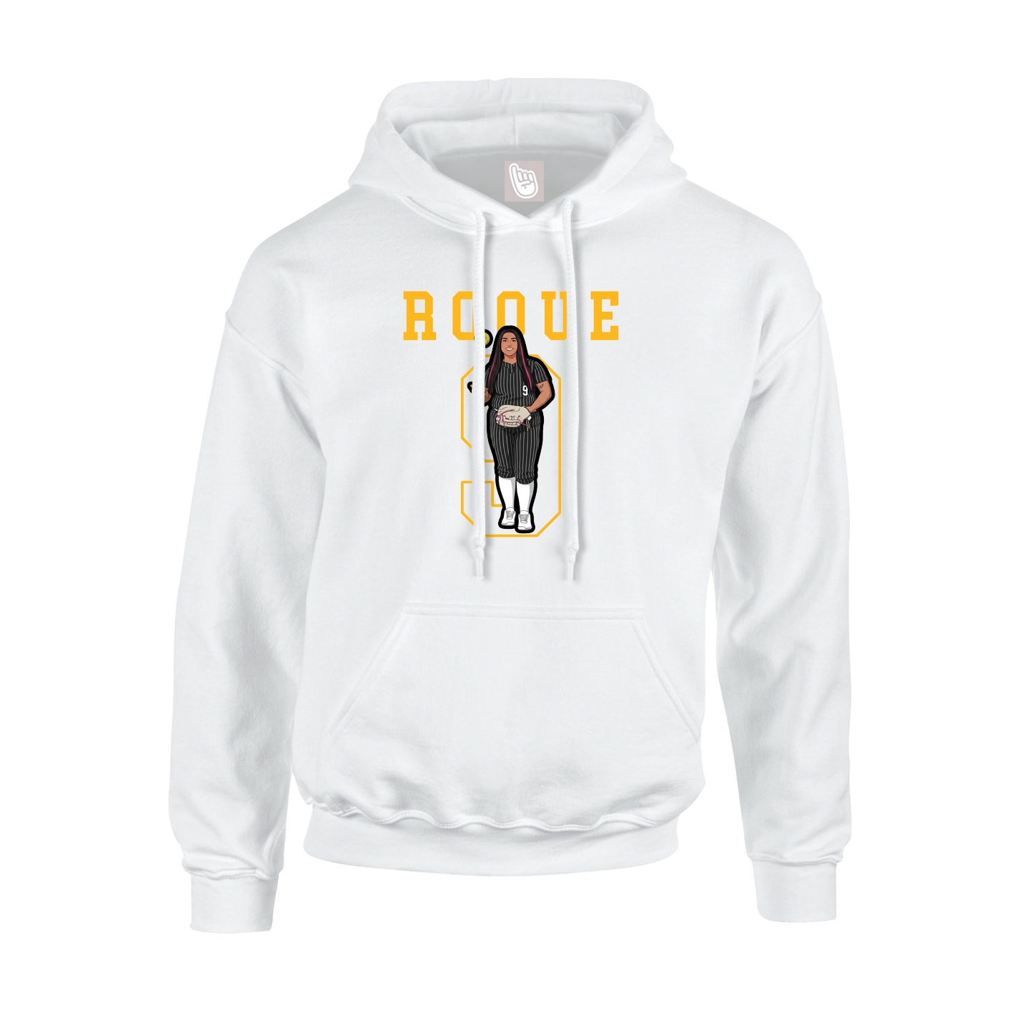 Youth Hoodie