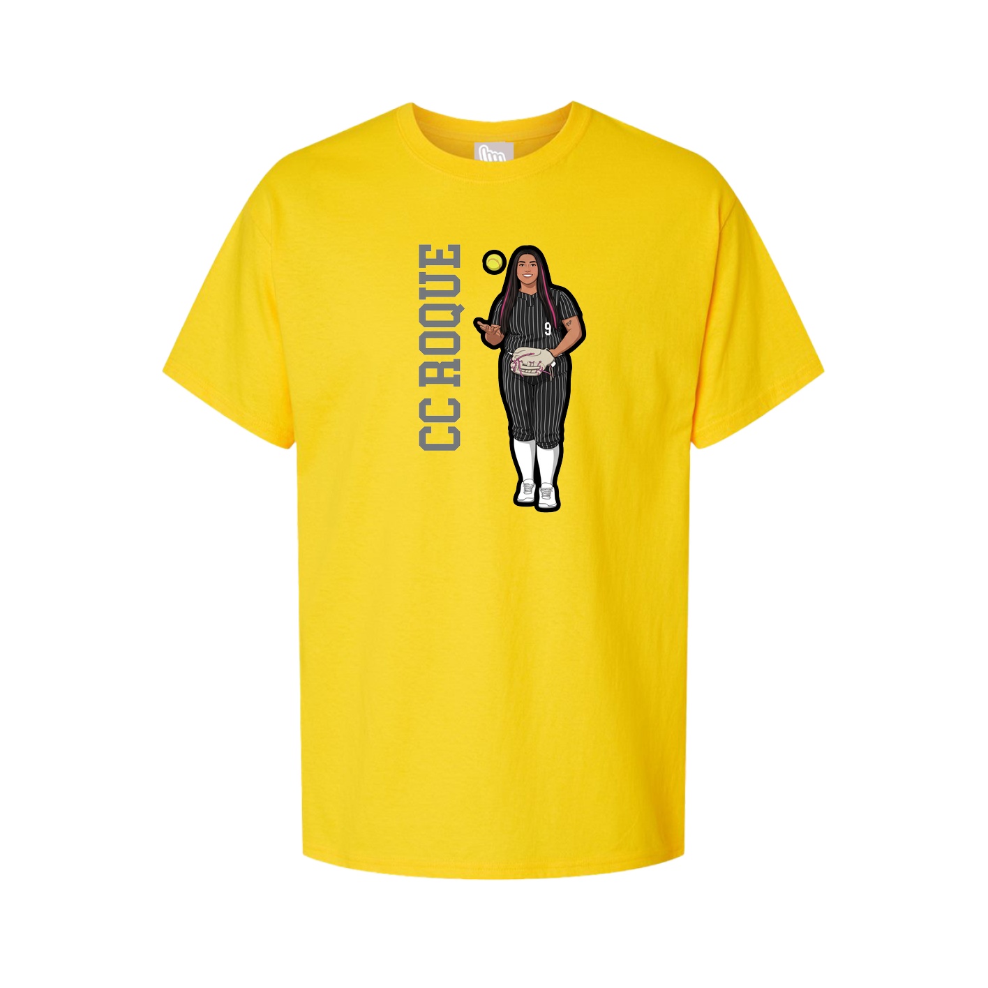 Tee