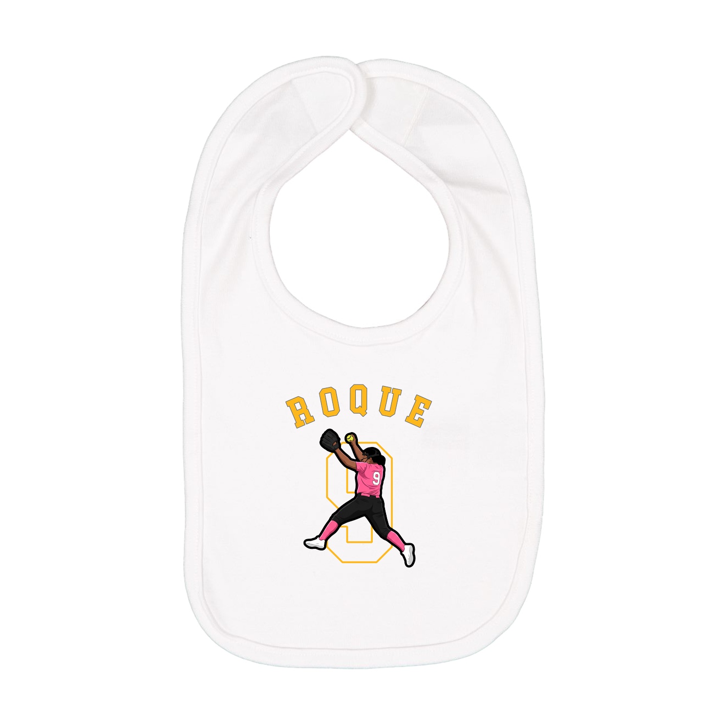 Infant Bib