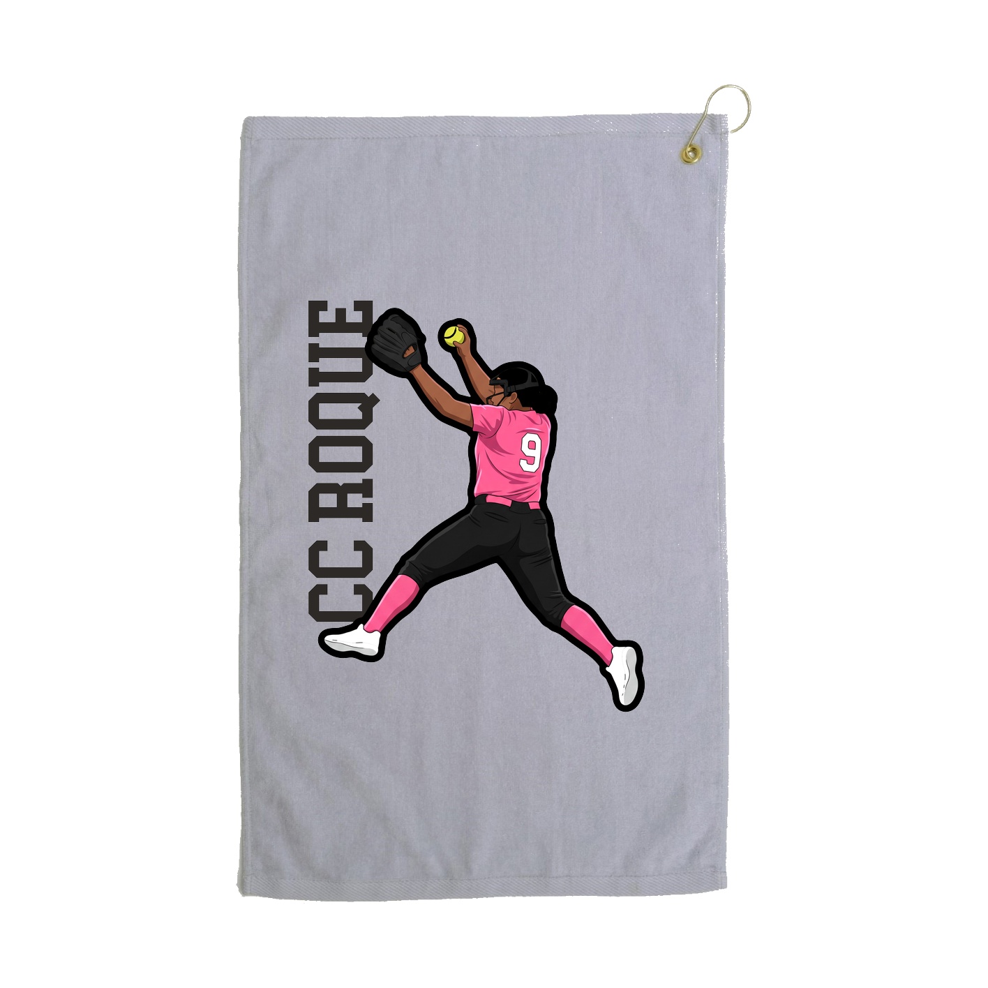 Golf Towel
