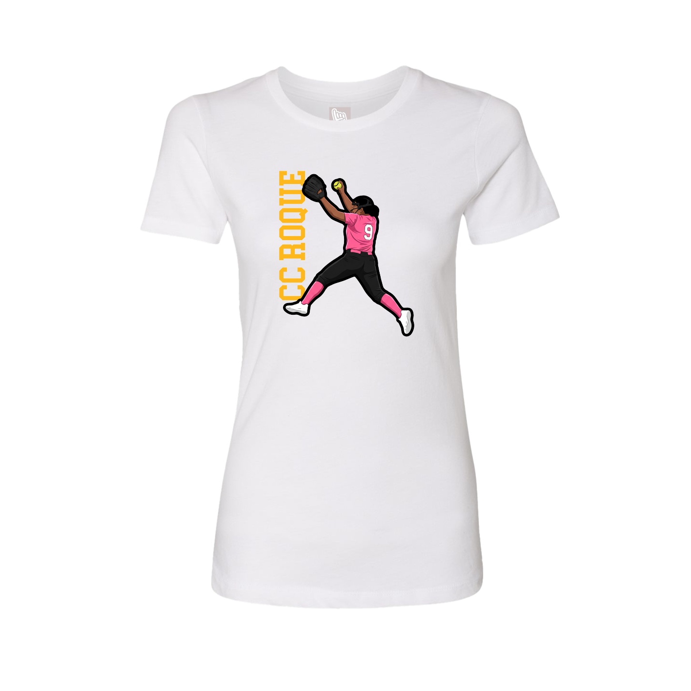 Womens Tee