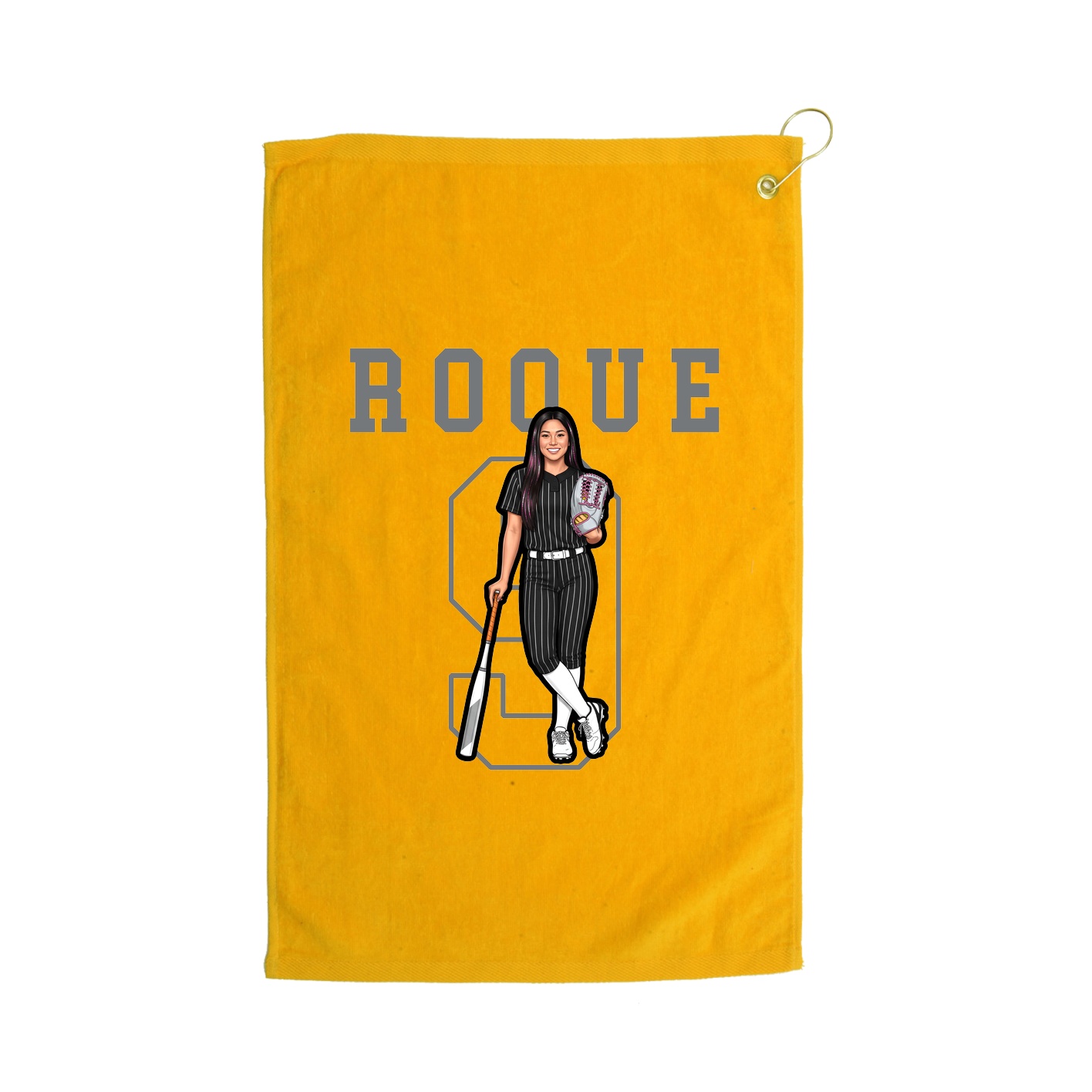 Golf Towel