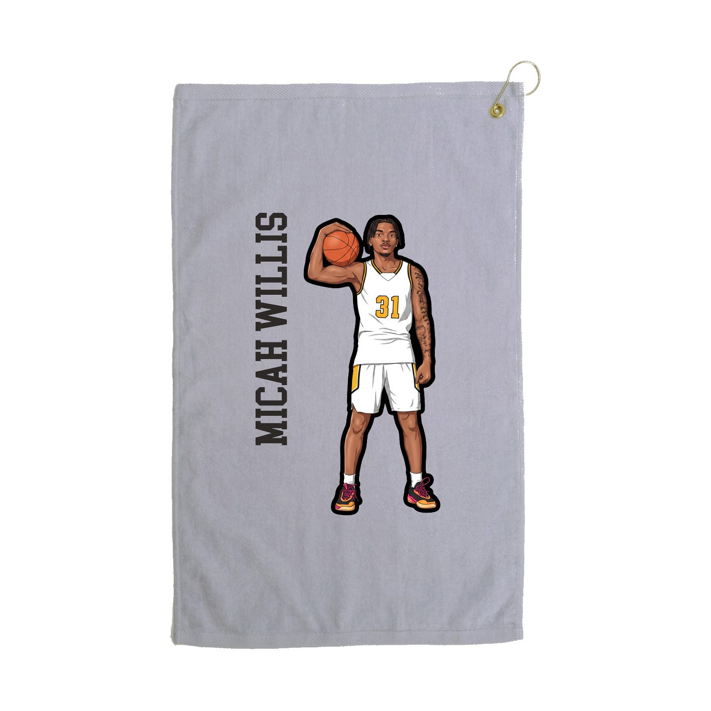 Golf Towel