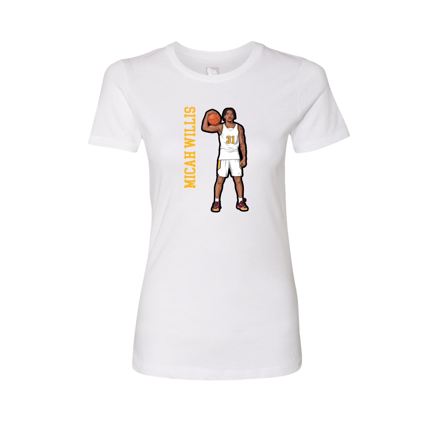 Womens Tee