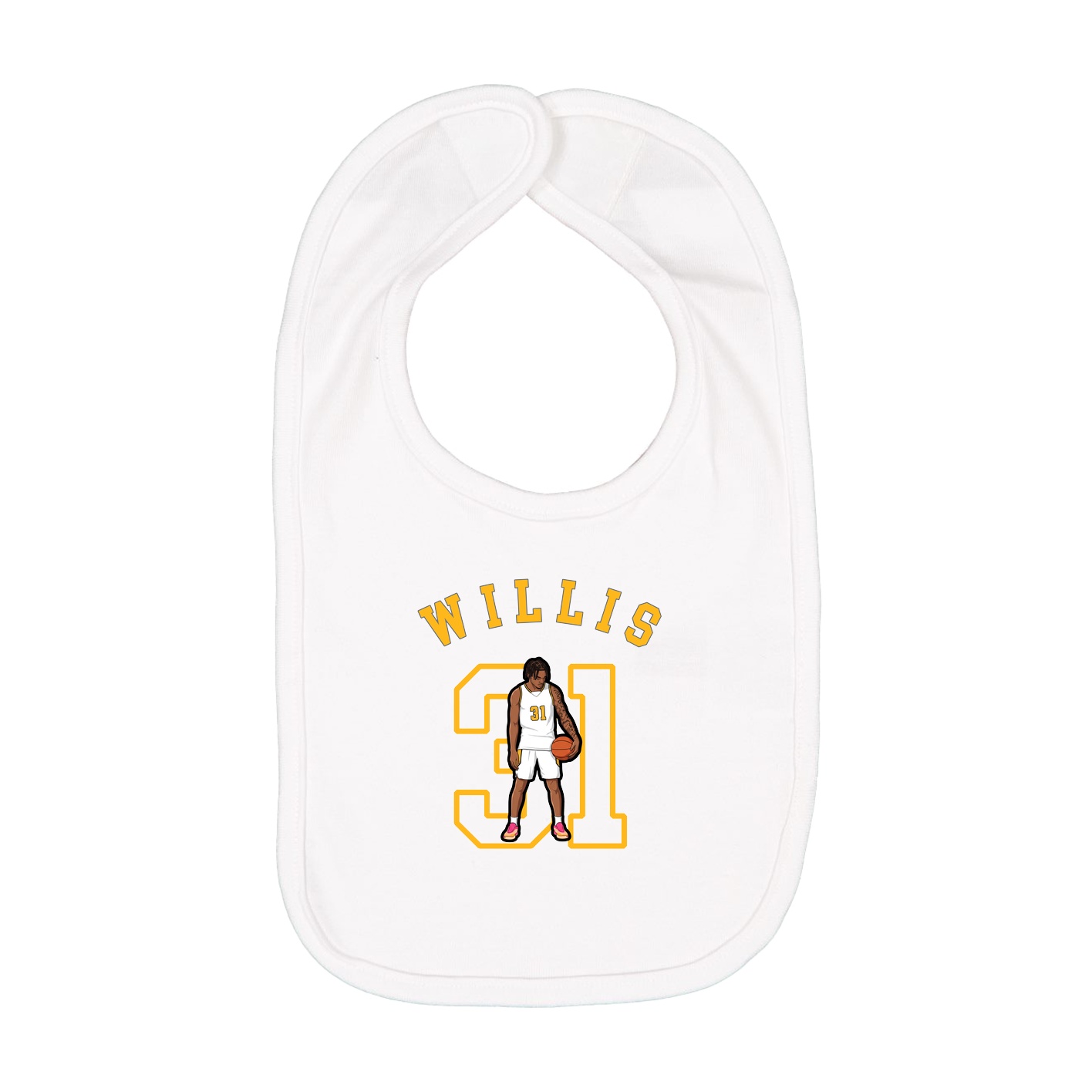 Infant Bib