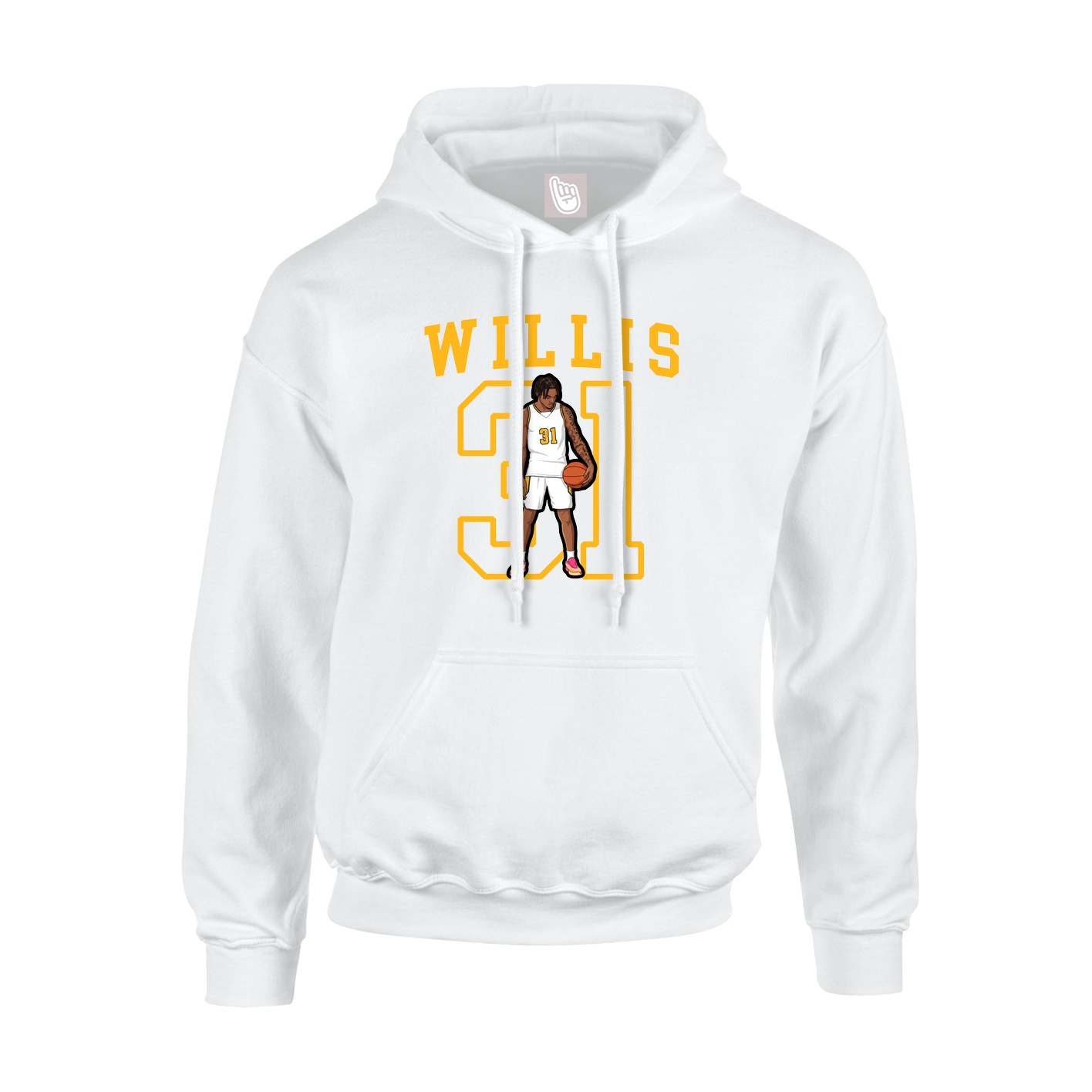 Youth Hoodie