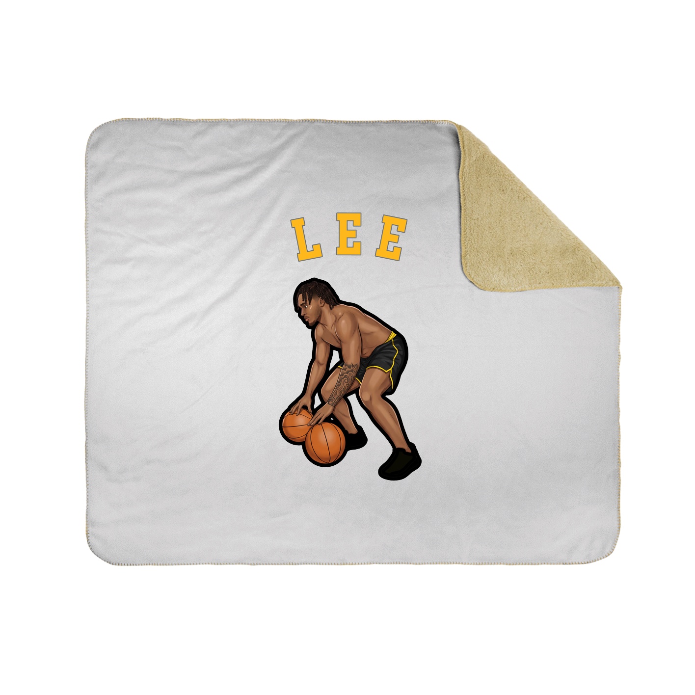 Throw Blanket