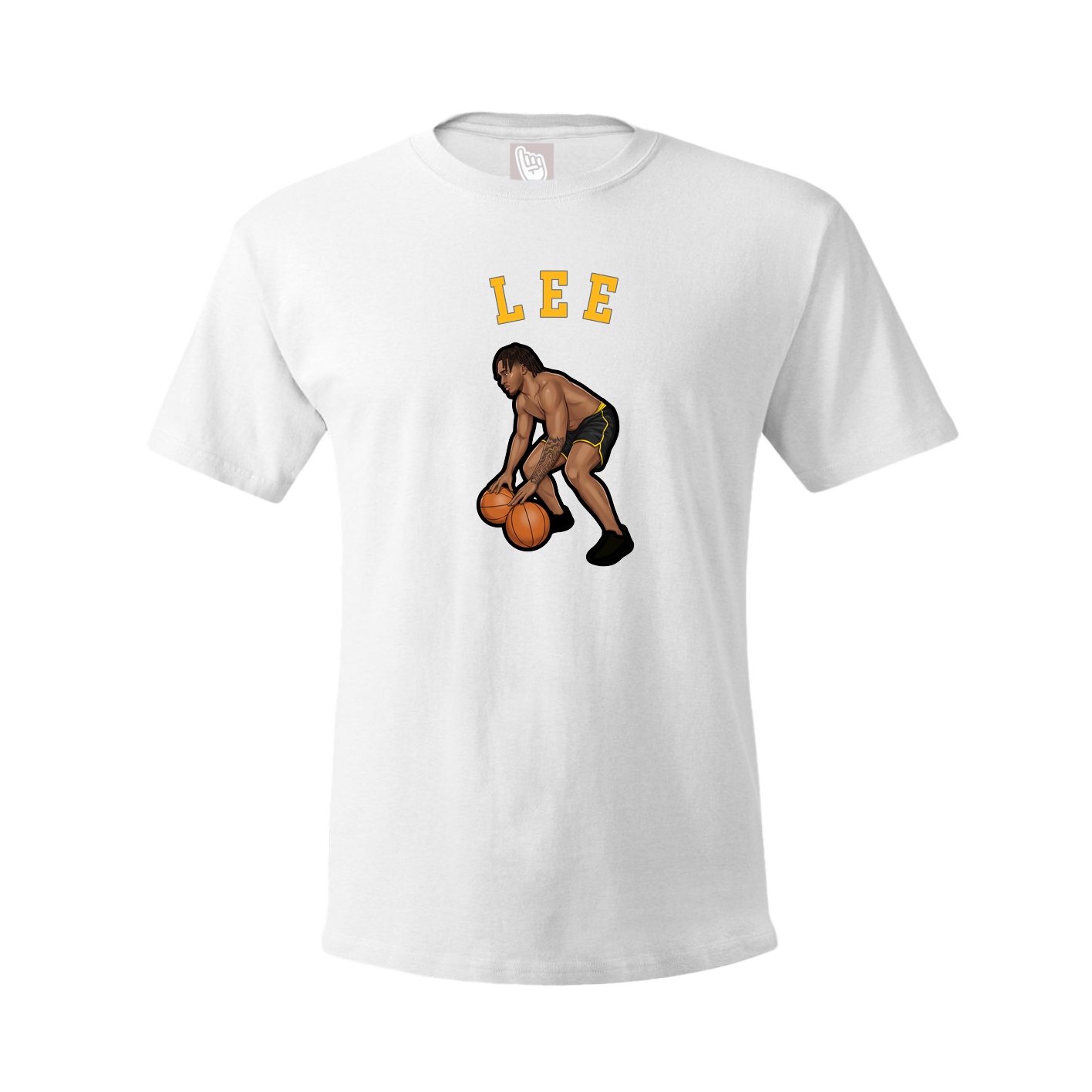 NIL Club Tee